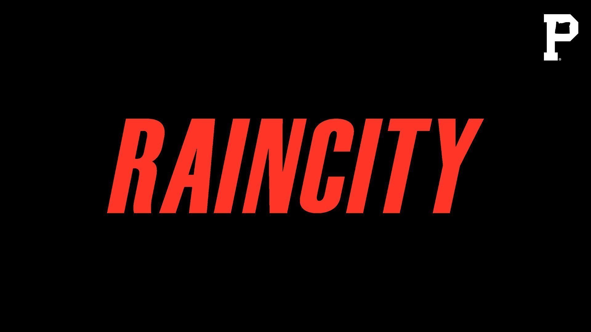 Raincity Lookbook - Portland Gear