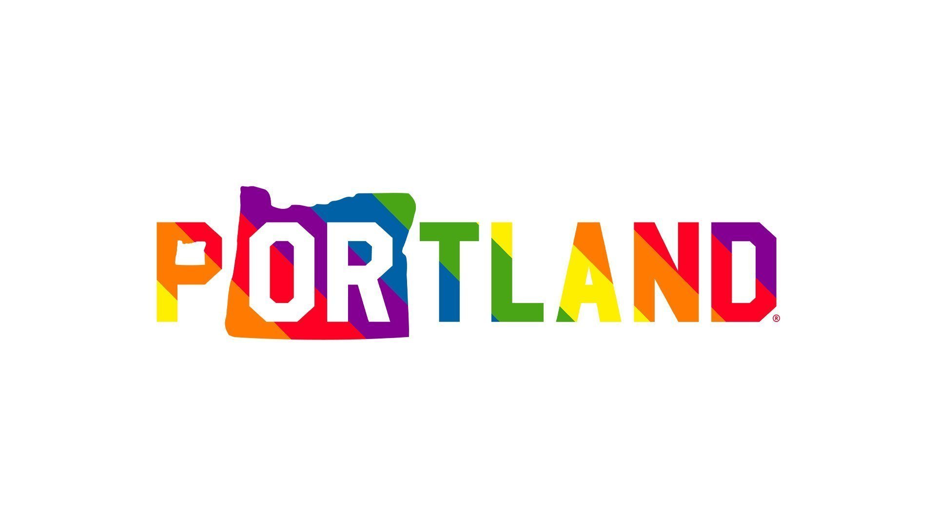 PORTLAND PRIDE 2019 - Portland Gear