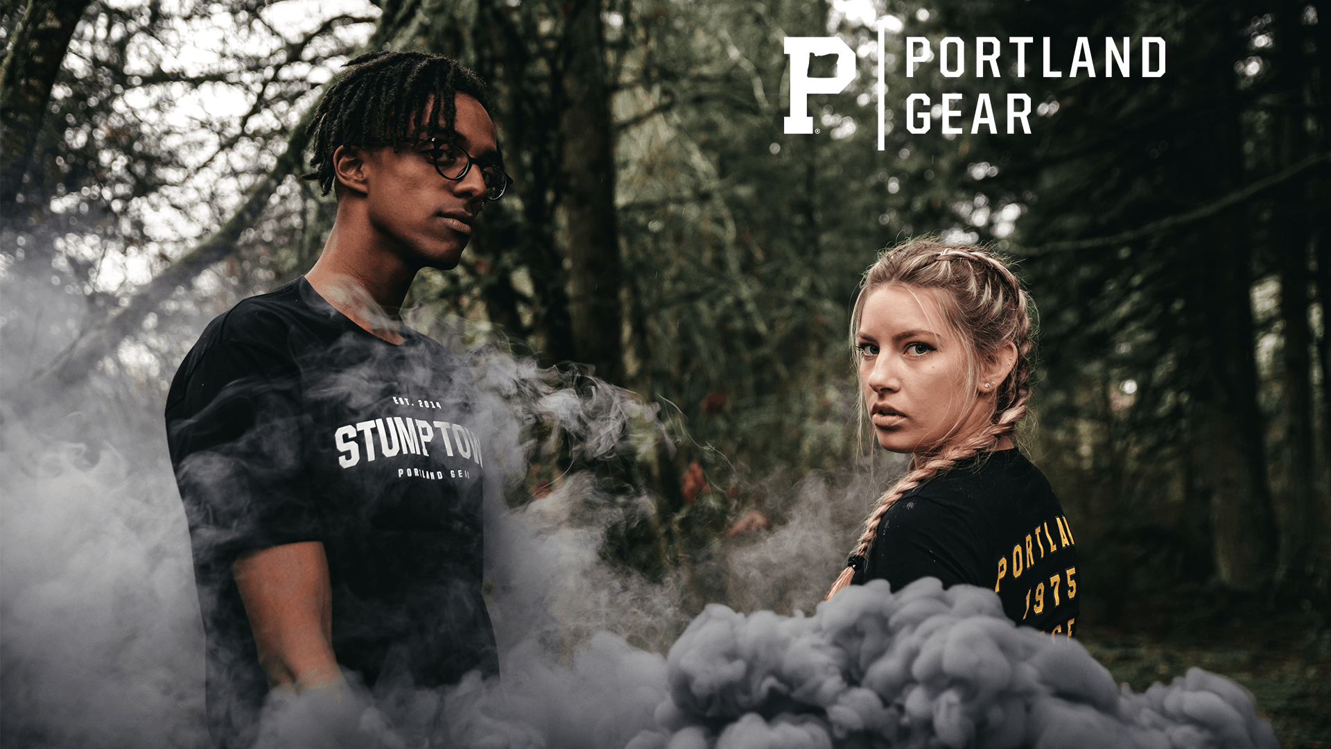 PORTLAND SOCCER LOOKBOOK - Portland Gear