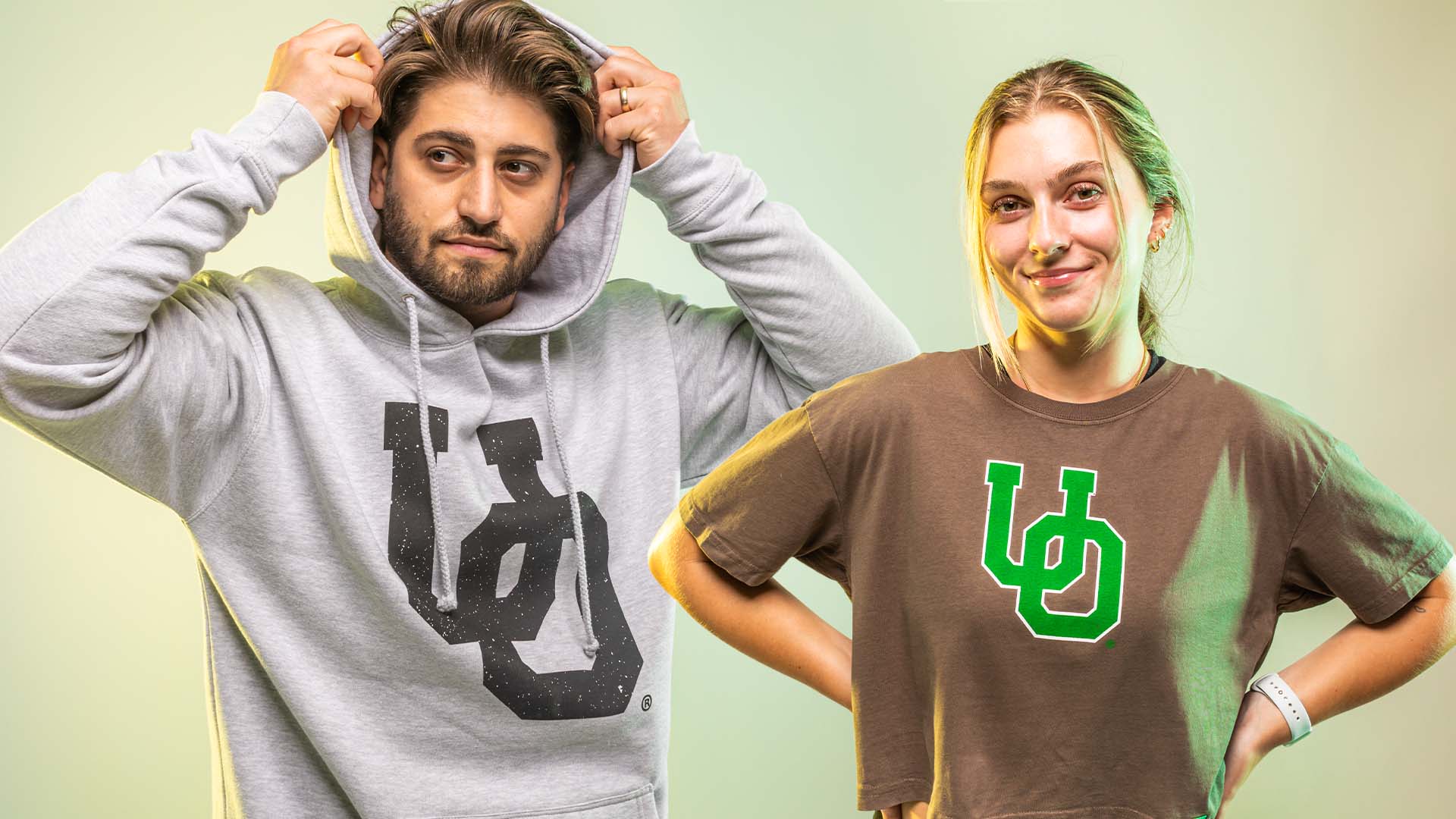 From Campus to Collection: Portland Gear and the University of Oregon Unveil Nostalgic License Gear