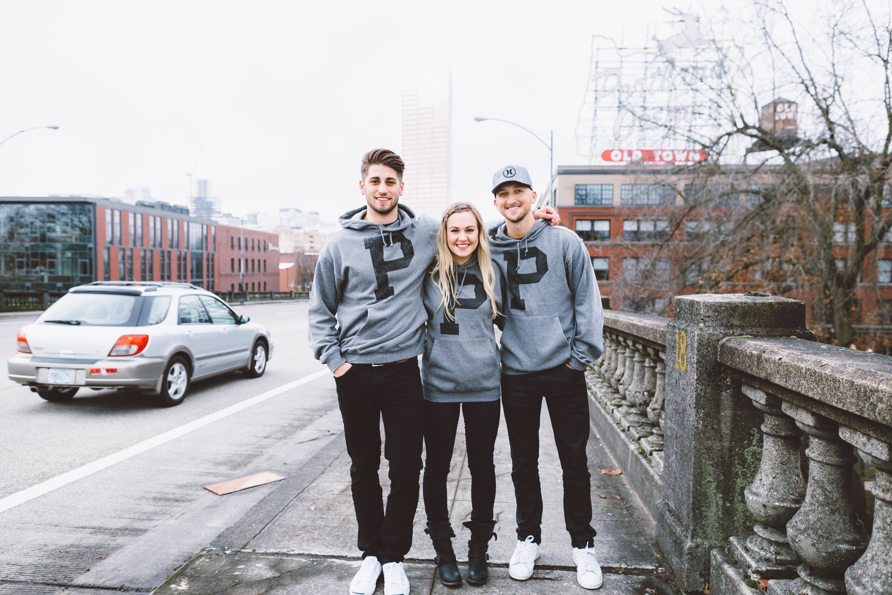 A Note From The Owner - 5 Years Later - Portland Gear