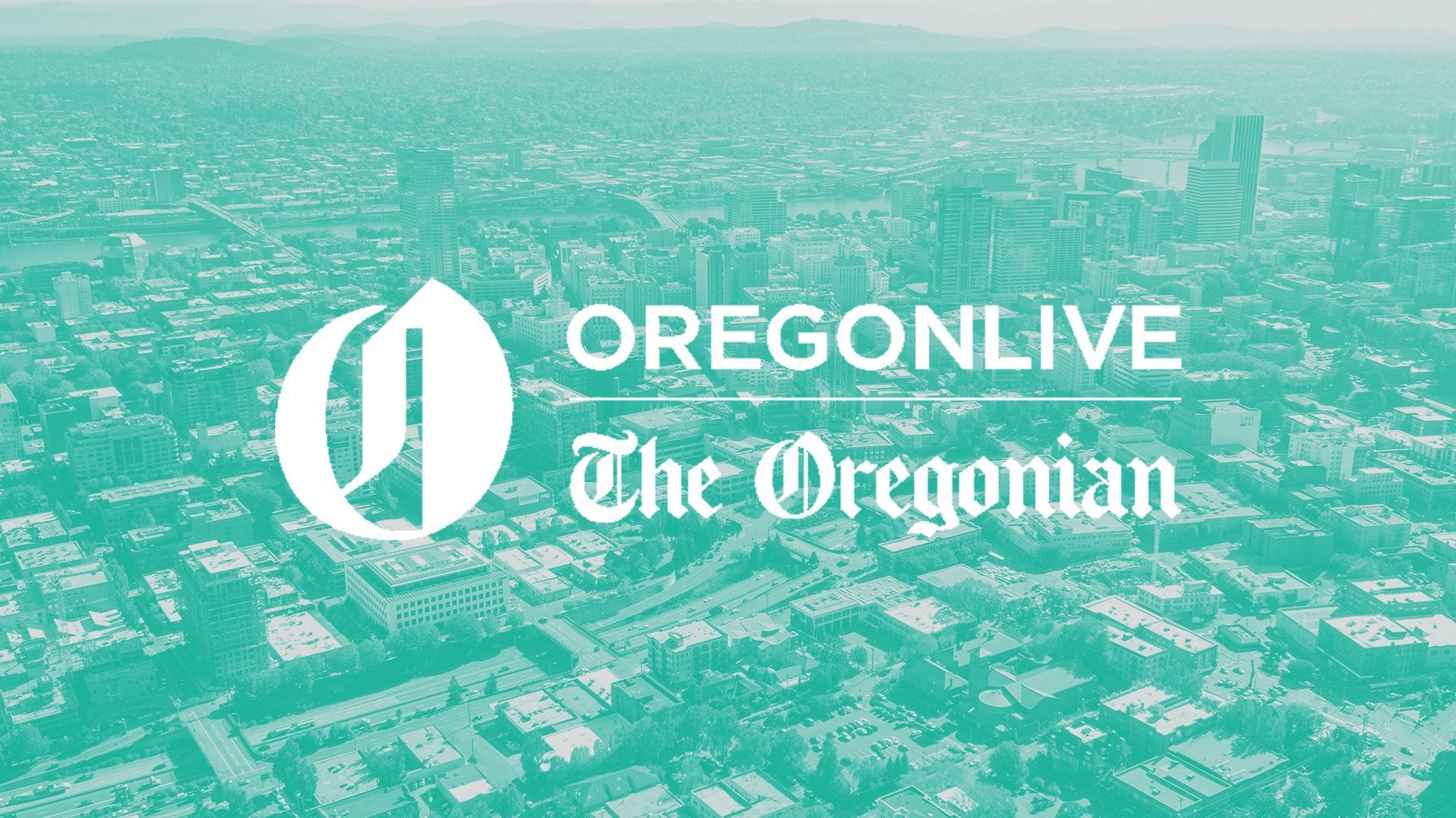 The Oregonian - Portland Gear