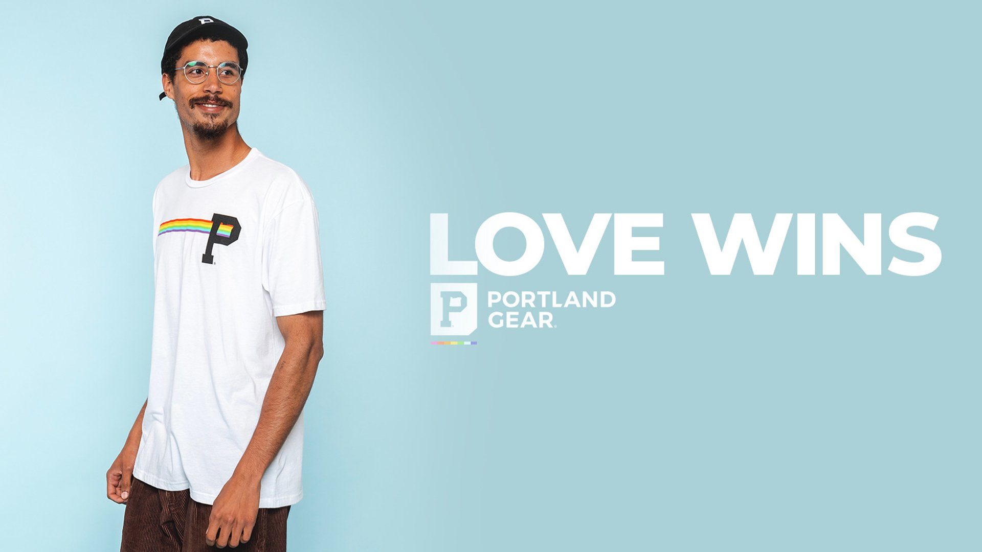 Happy Pride Month - Be Free Stories Night - Portland Gear
