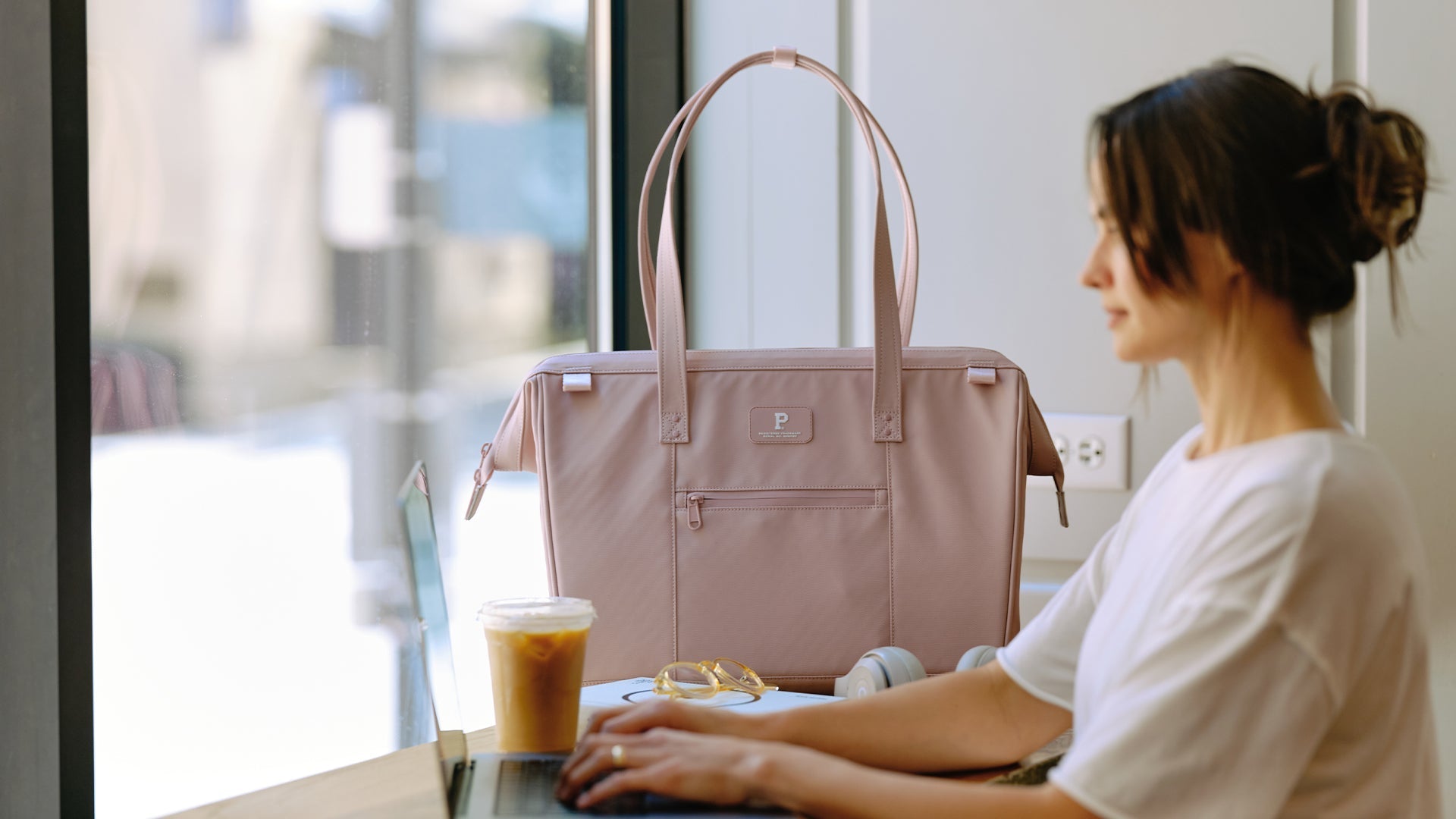 Cascade Tote