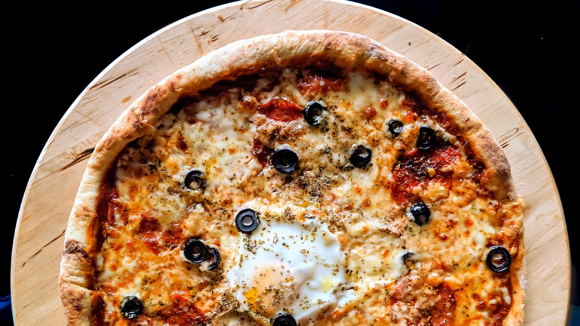 A Slice of Heaven: The Portland Mercury's Pizza Week is Live Now! 🍕