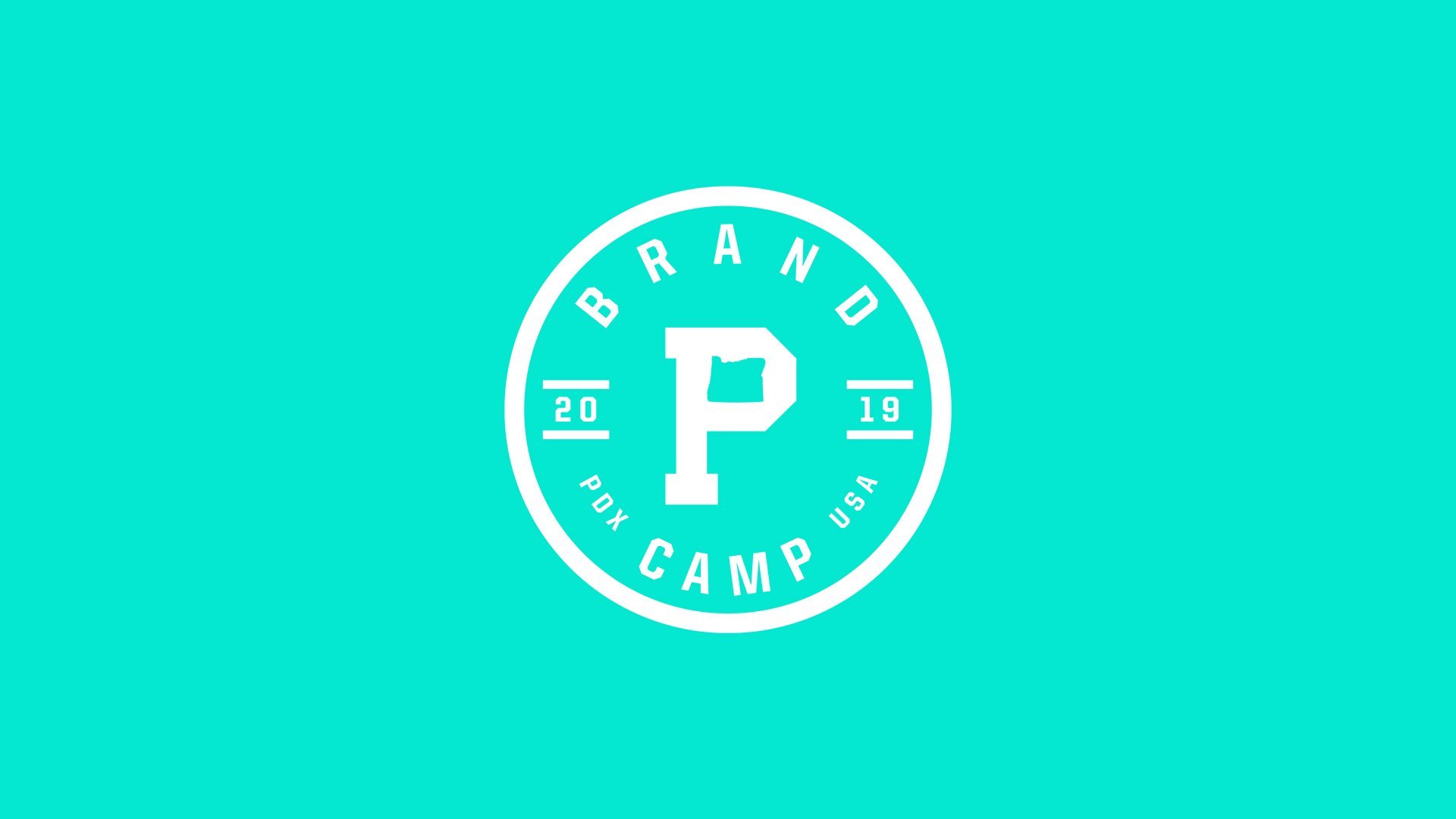 Brand Camp 2019 | Week 2 - Portland Gear