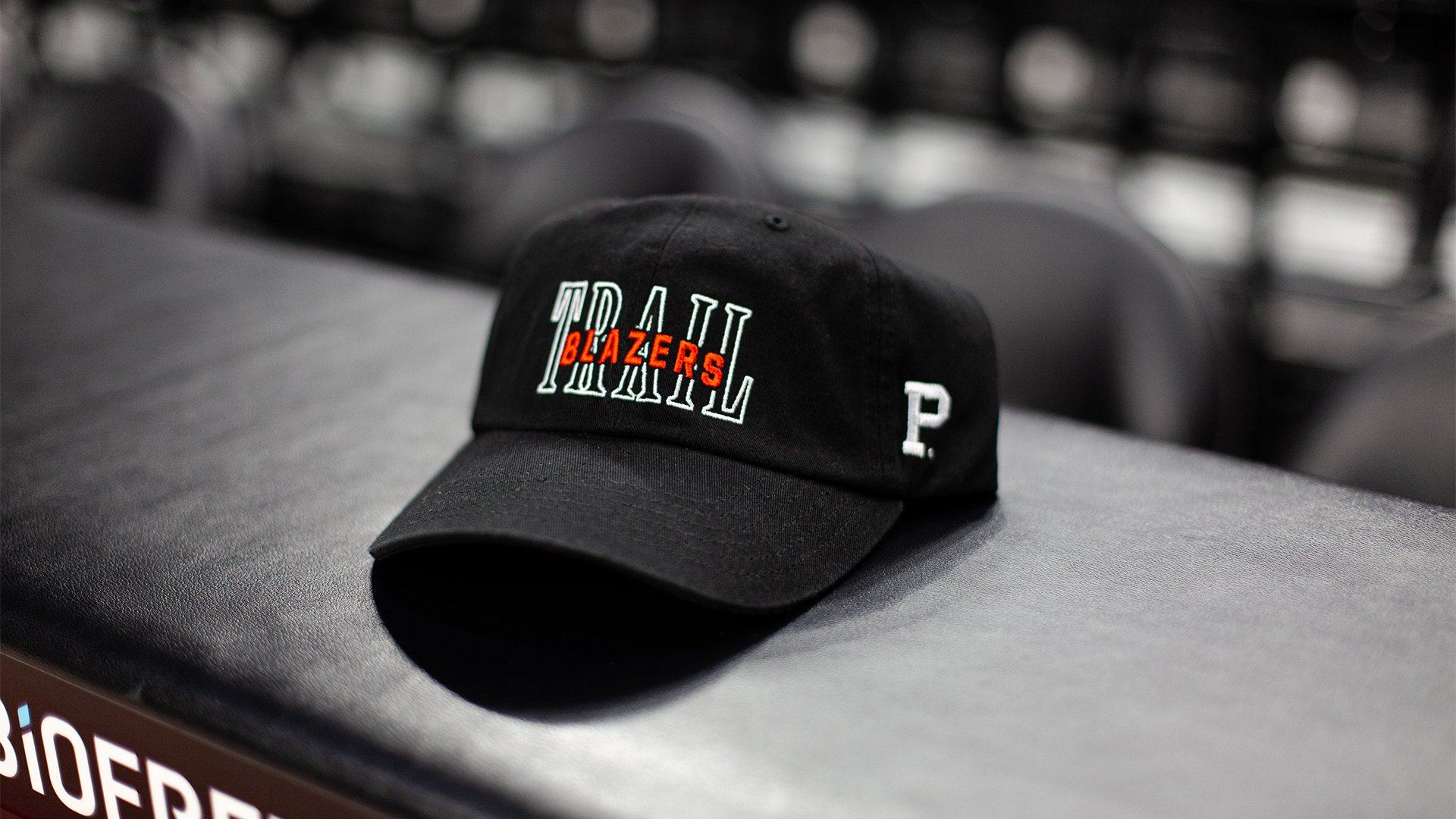 Trailblazers x Portland Gear Collab 2020 - Portland Gear