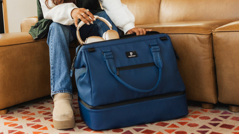 New: Cascade Weekender