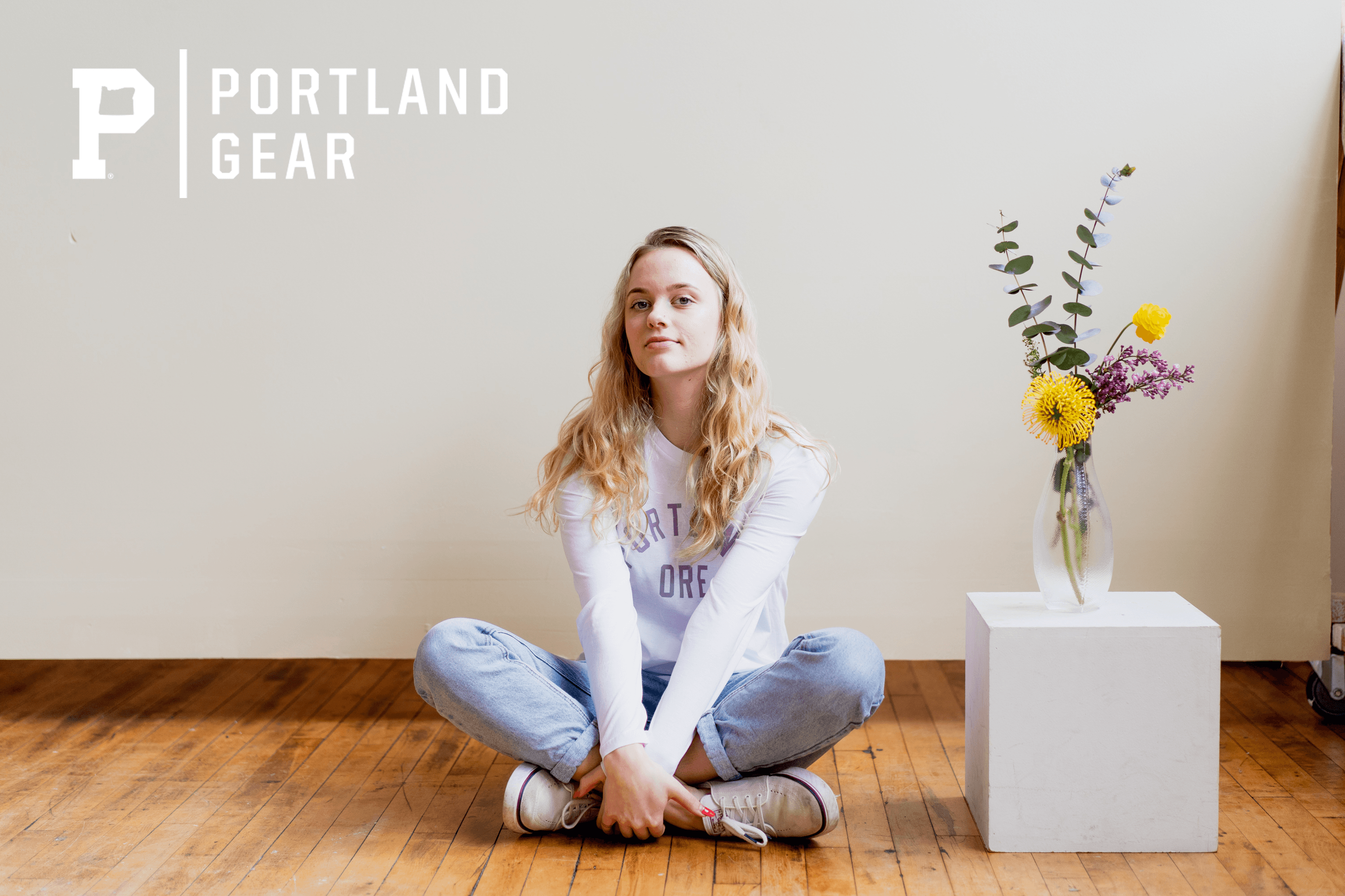 Spring 2019 Collection | Launch Party - Portland Gear