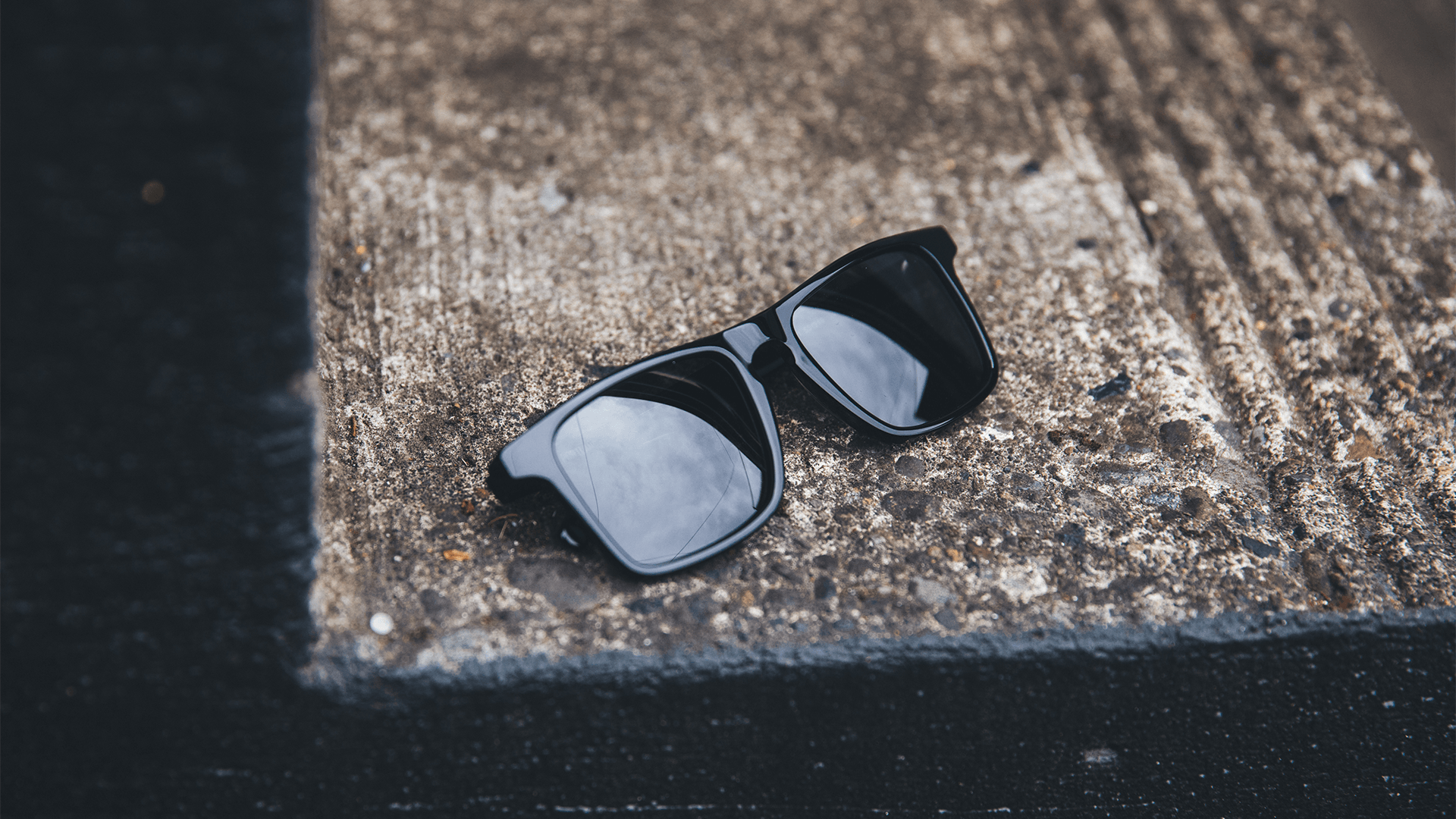 Sunglasses Promo with Brand Camp - Portland Gear