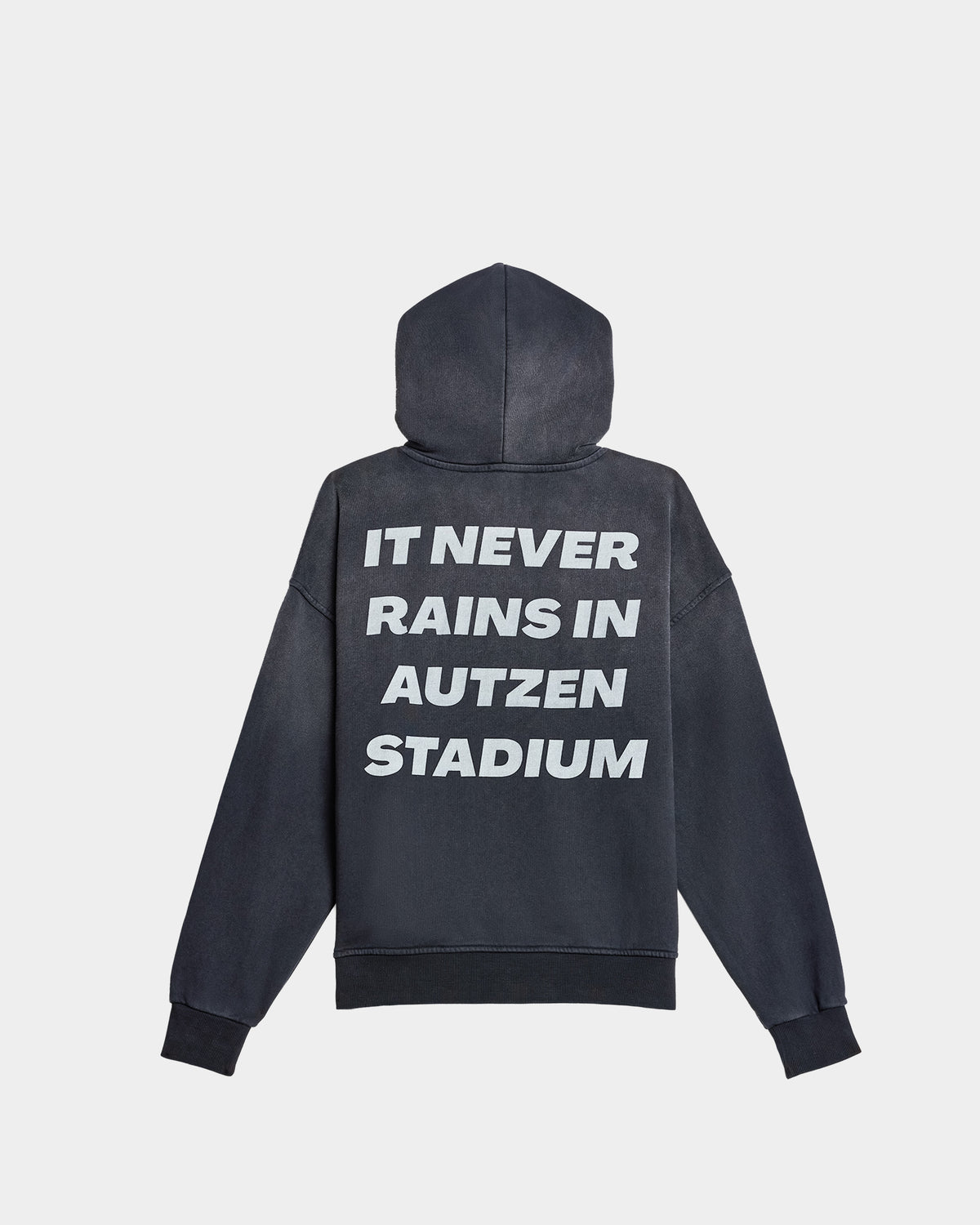Studio Faded Autzen Hoodie
