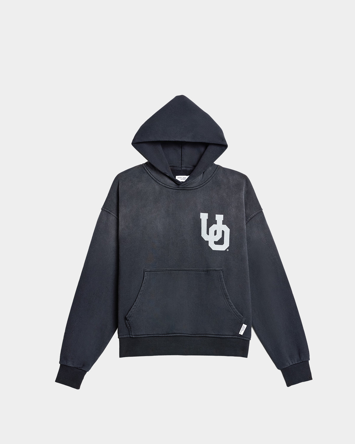 Studio Faded Autzen Hoodie