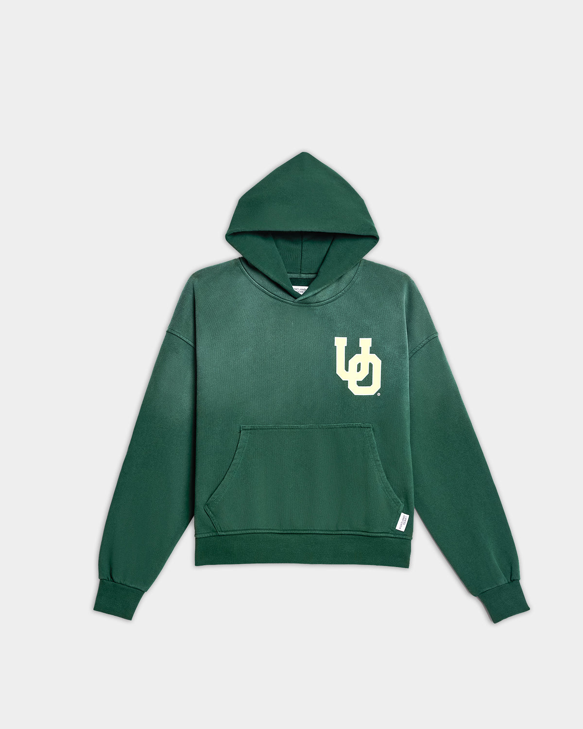 Studio Faded Autzen Hoodie