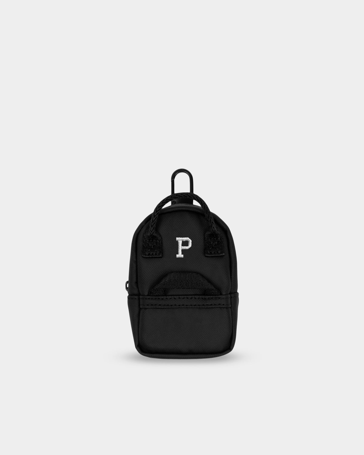 Portland Charm Portland Gear® Cascade Bag Charm
