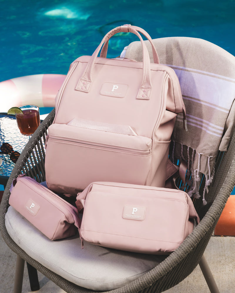 Cascade Essentials Bundle - Backpack - Standard