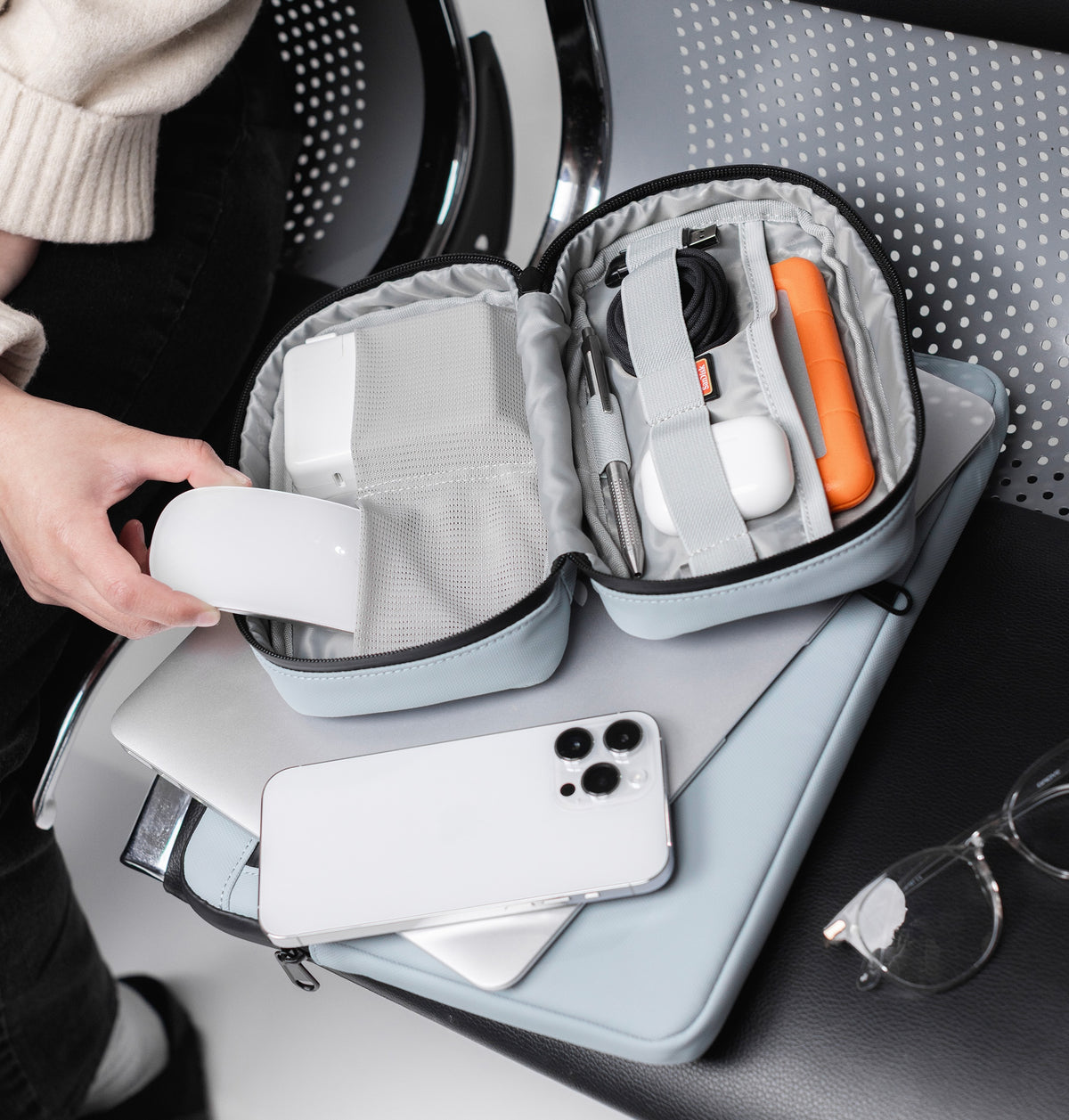 Portland Gear® Tech Organizer