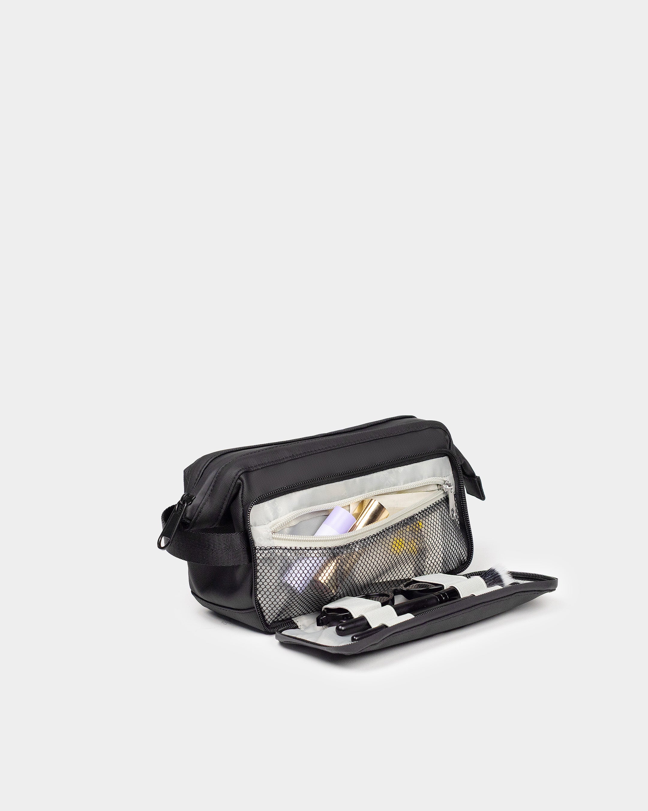 Cascade Jetset Bundle - Tote - Compact