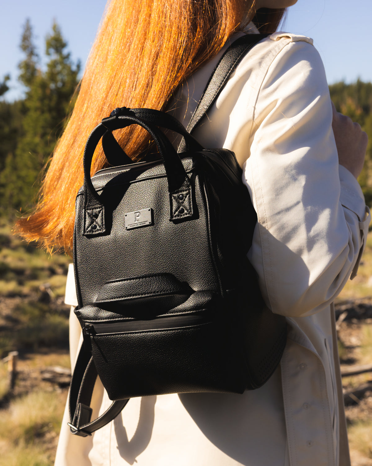 #color_black leatherlite