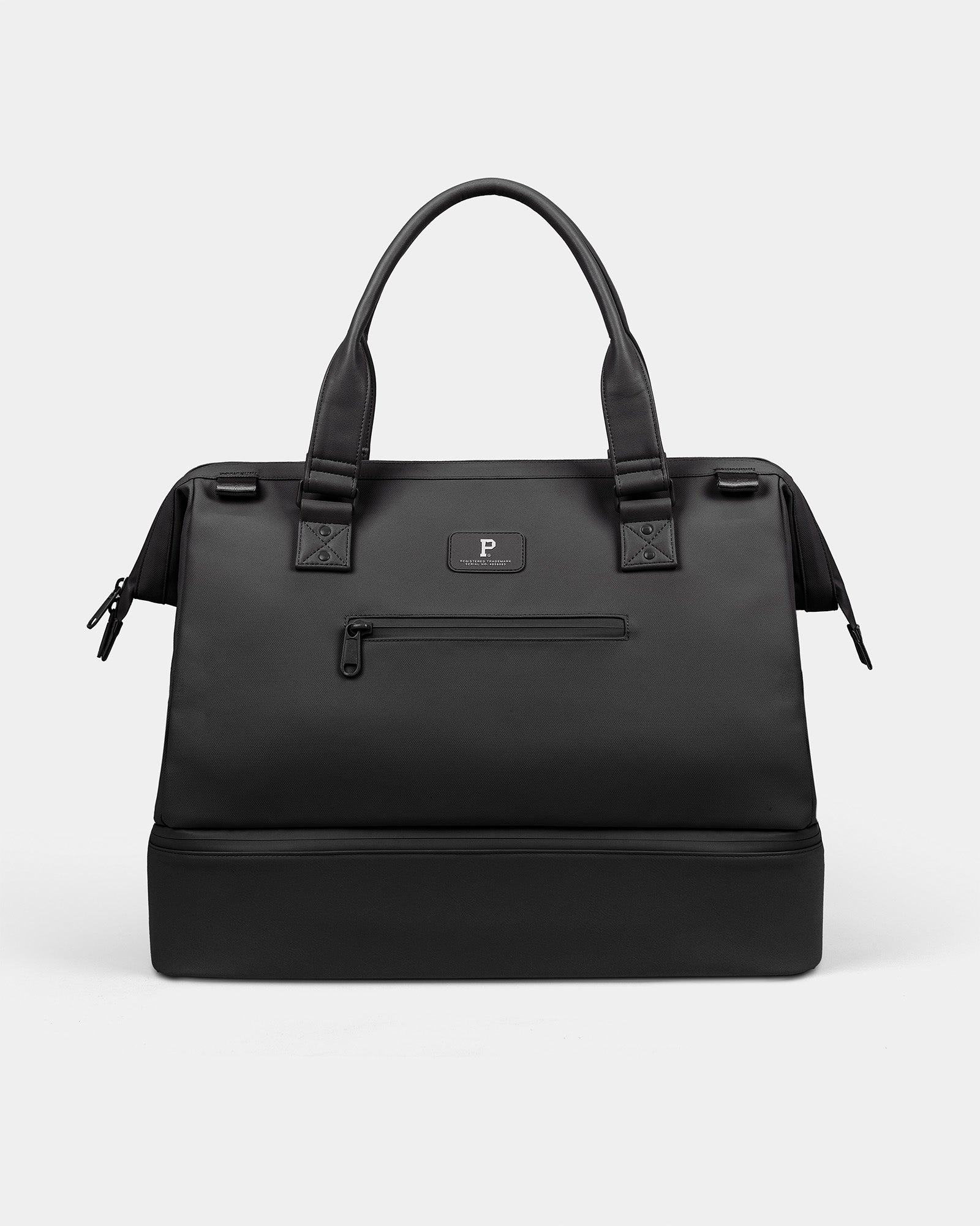Cascade Weekender - Standard - Black