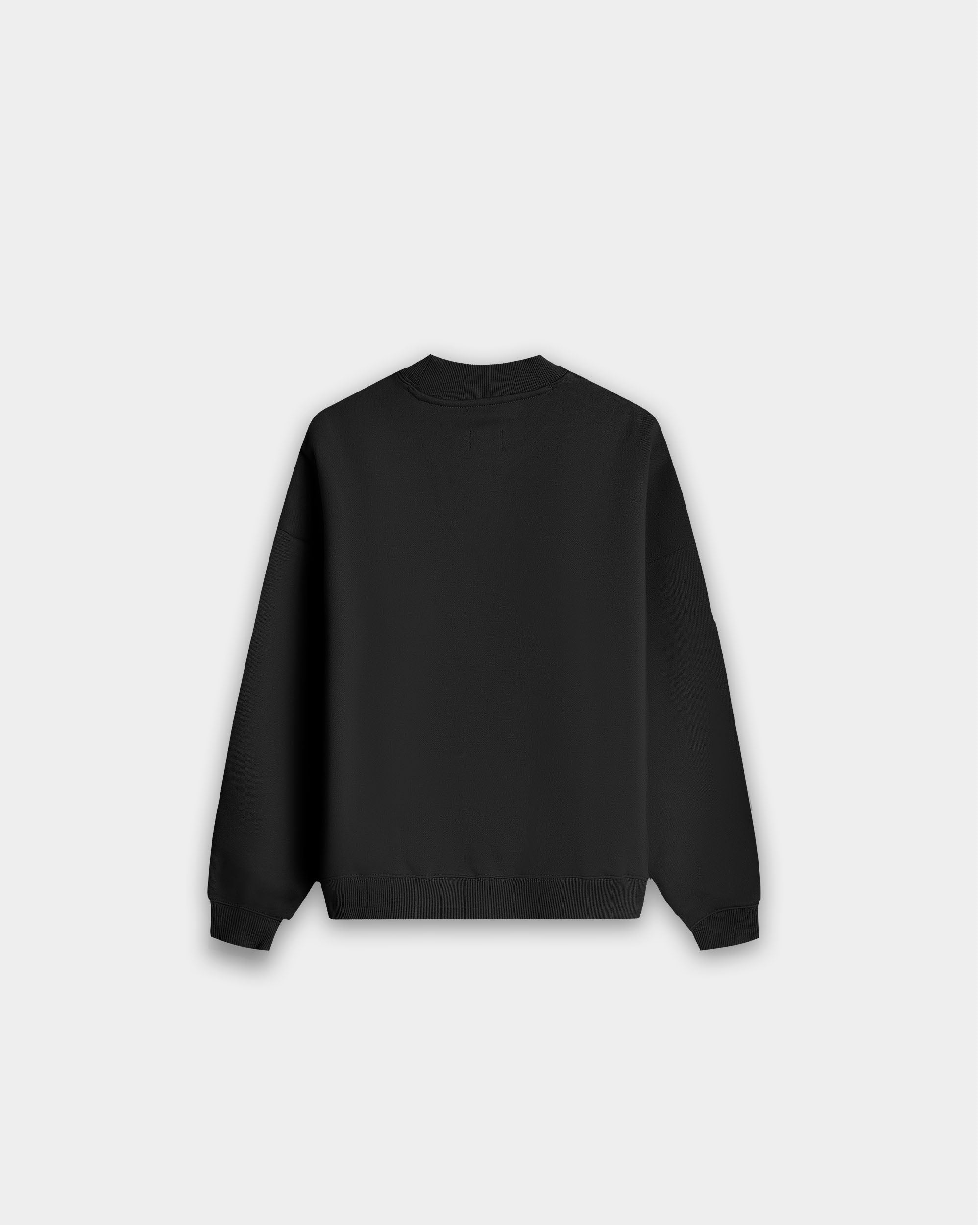 Portland Gear® Women's Cloudburst Mock Crew