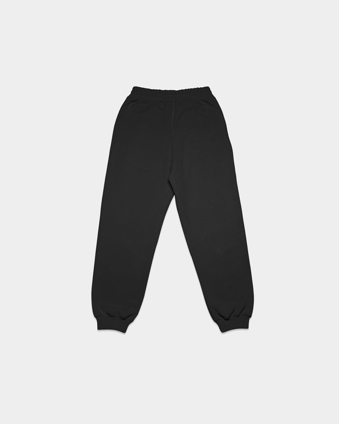 Cloudburst Sweats - Black