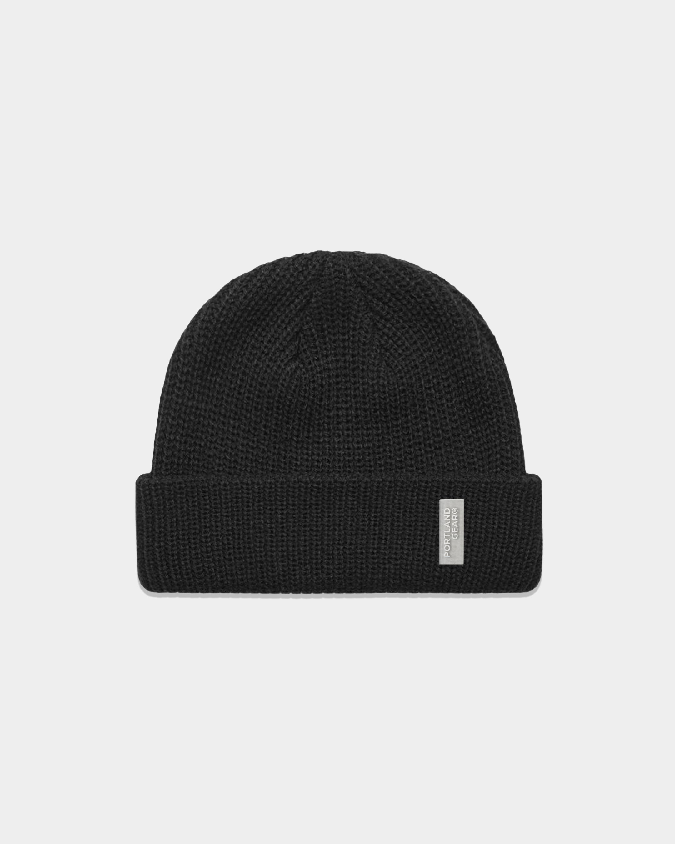 Woven Registered Beanie