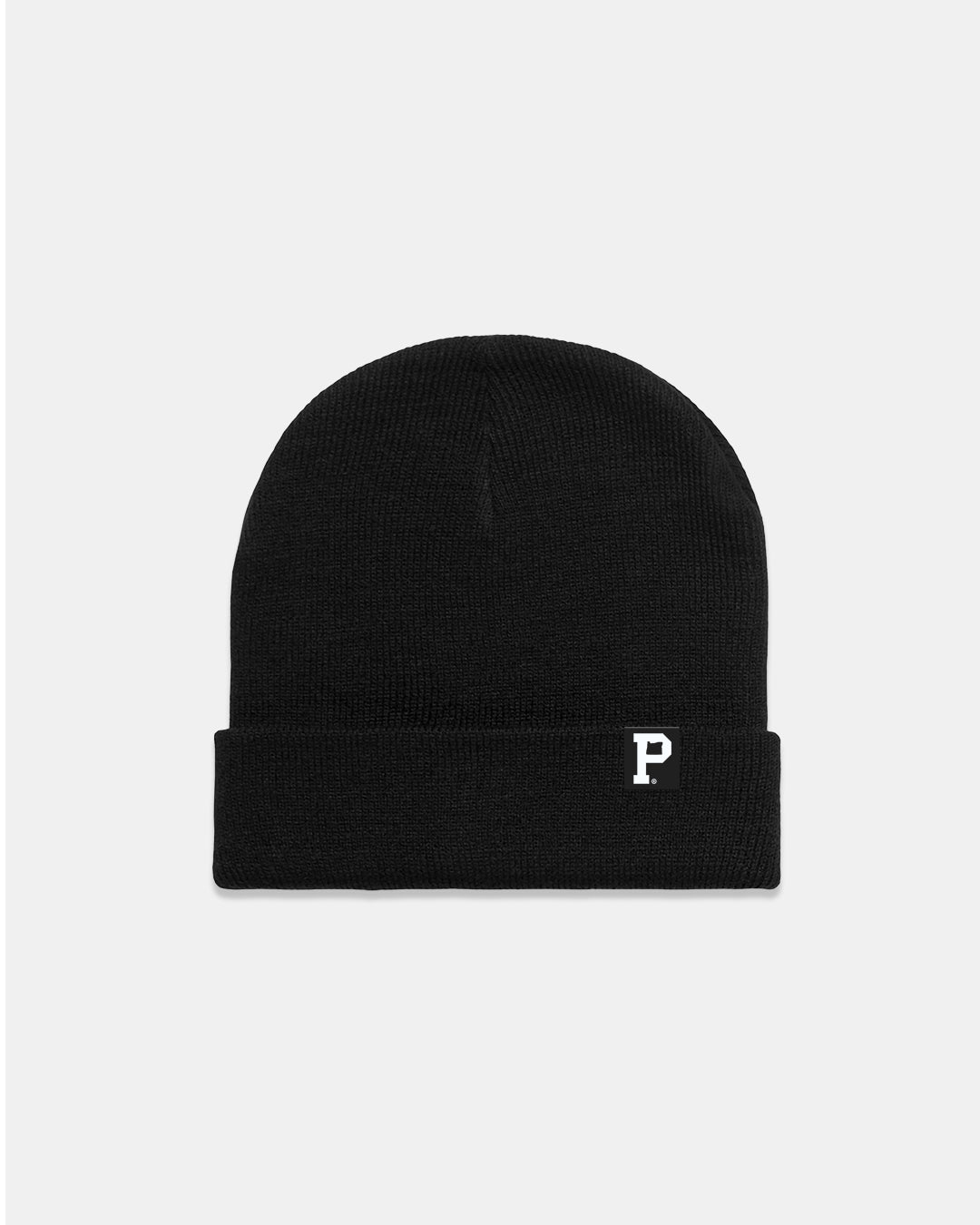 Burnside Beanie - Black