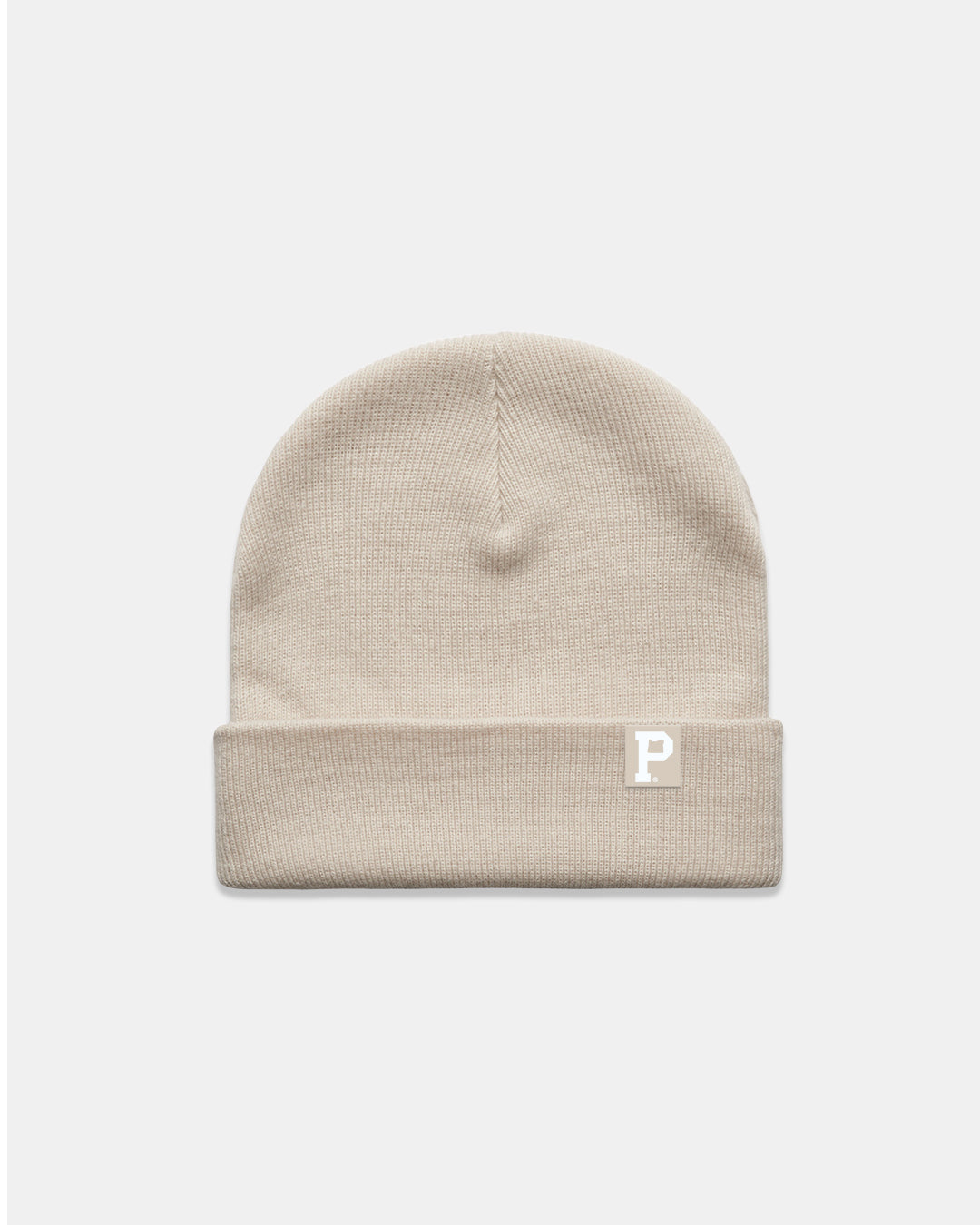 Burnside Beanie - Bone