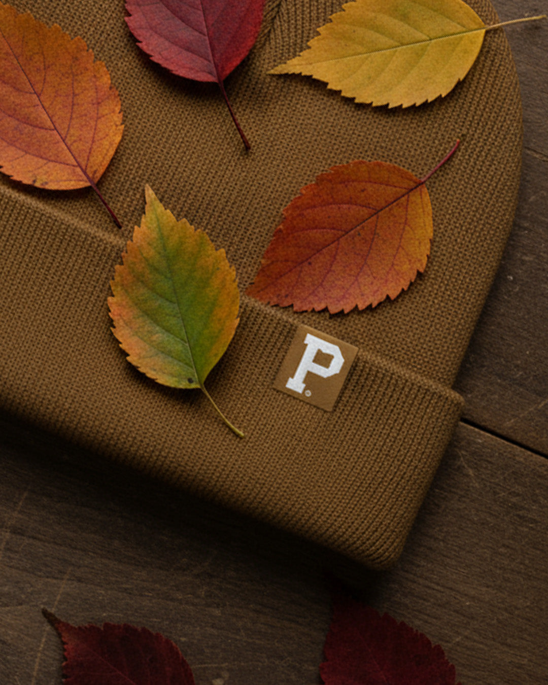 Portland Gear® Burnside Beanie