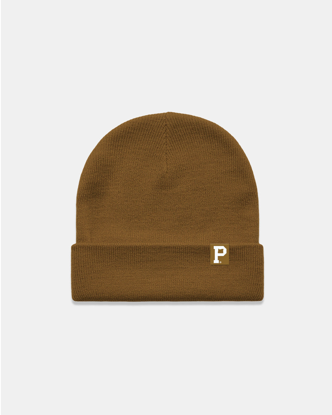 Burnside Beanie - Camel