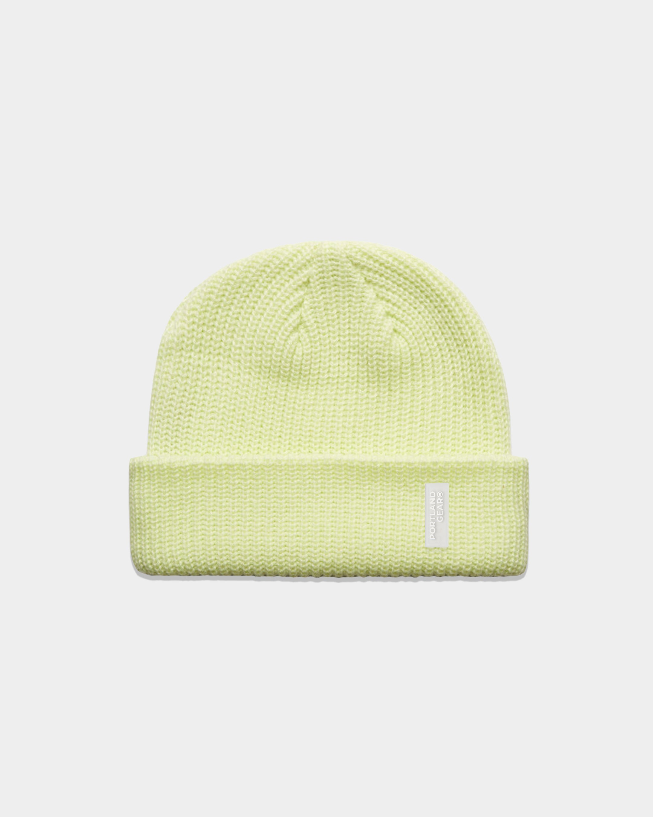 Woven Registered Beanie