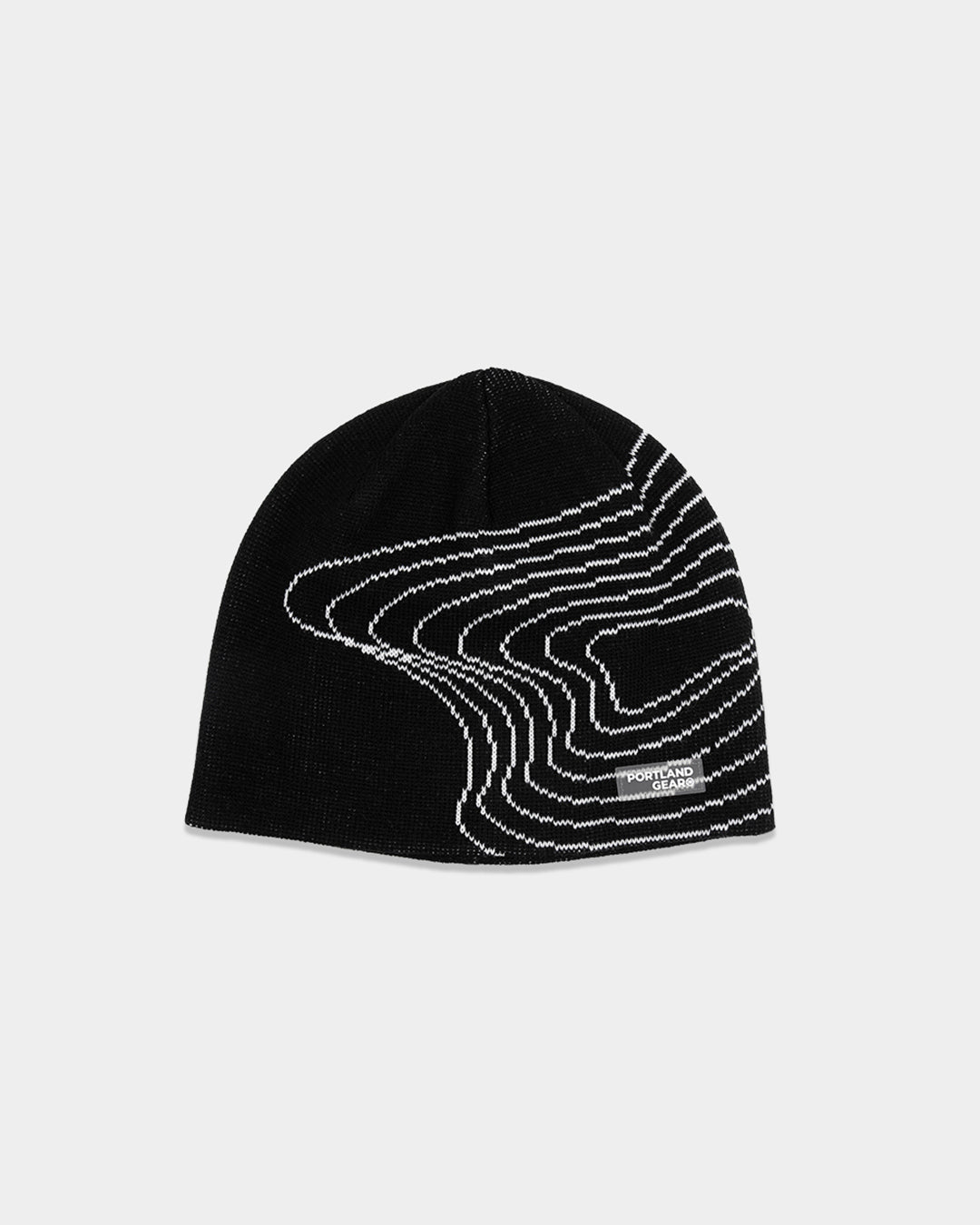 Topo Skully Beanie