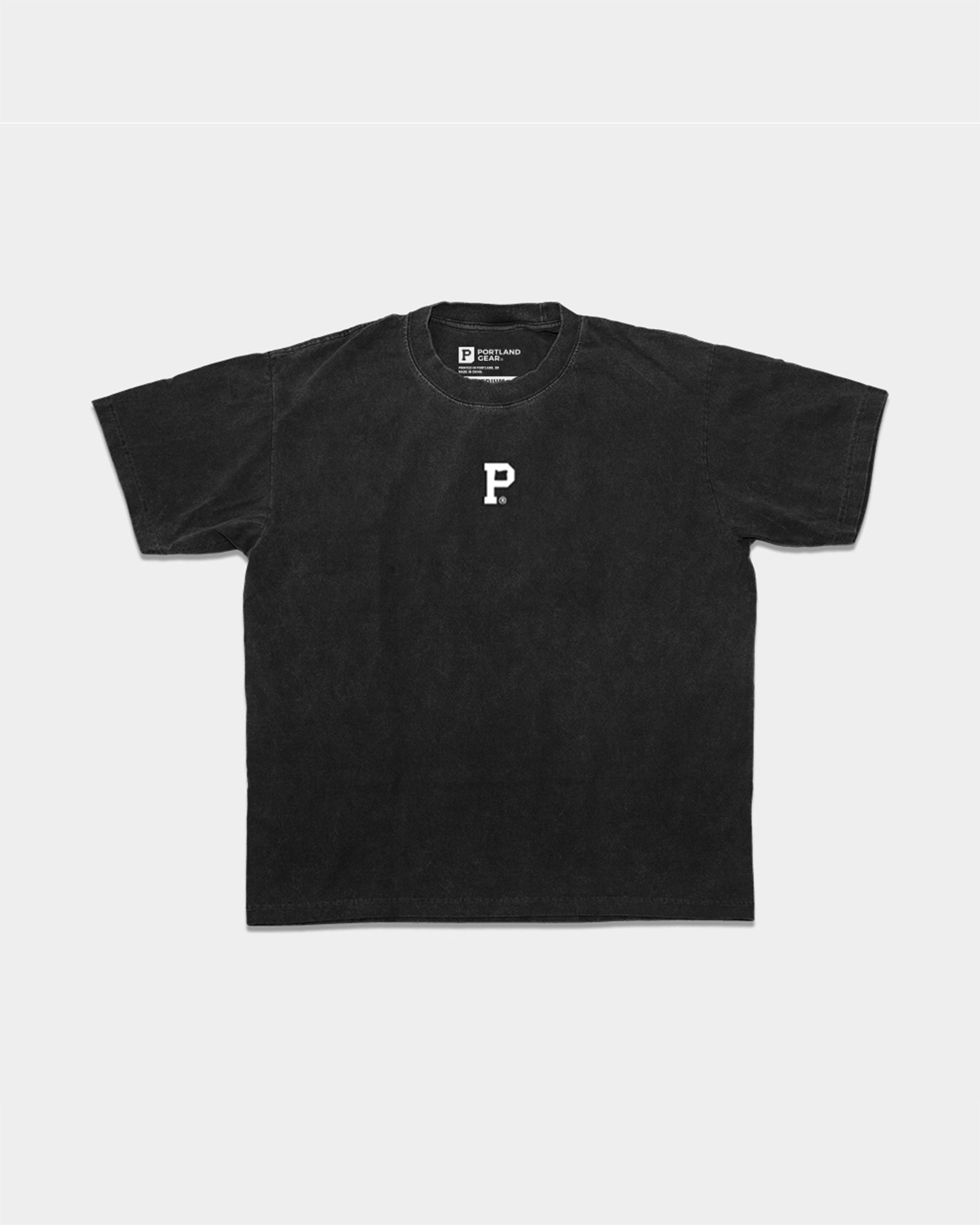 HeavyKnit Centerpiece Tee