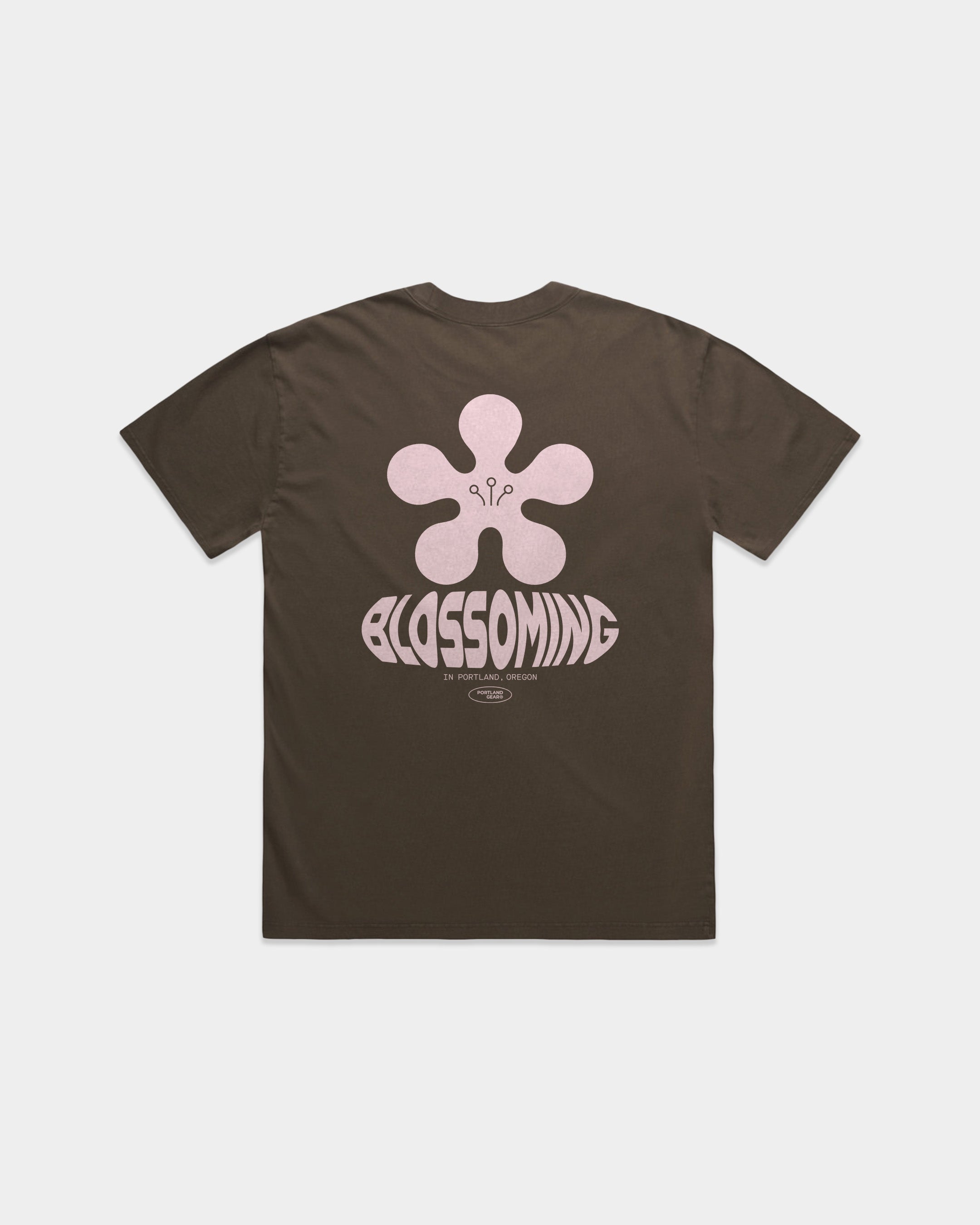 Essential Blossoming Tee