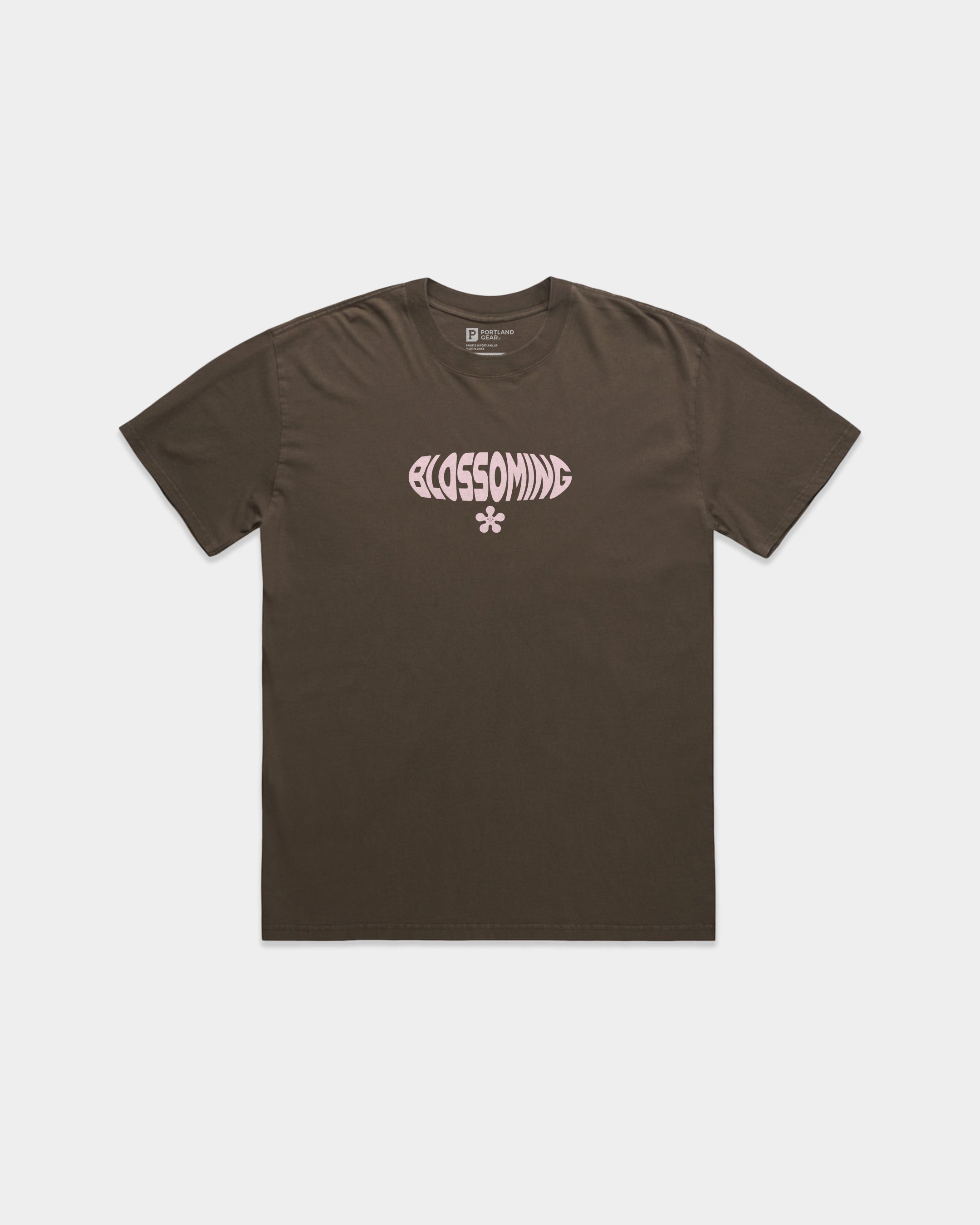 Essential Blossoming Tee