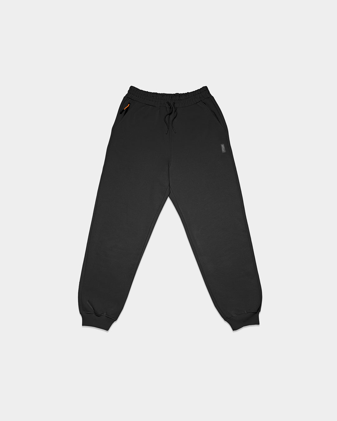 Cloudburst Sweats - Black