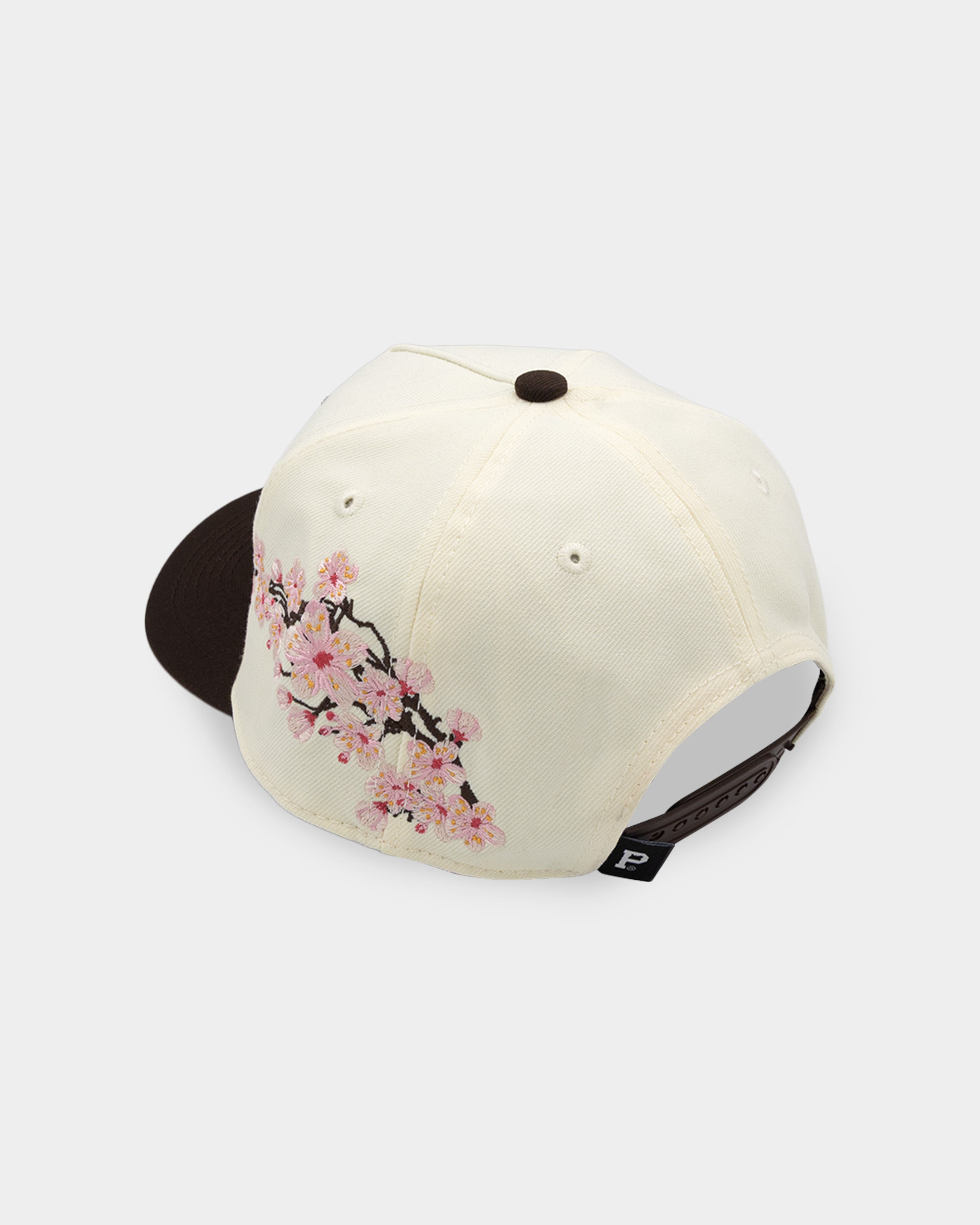 Stark "CB" Branch Hat - Two Tone