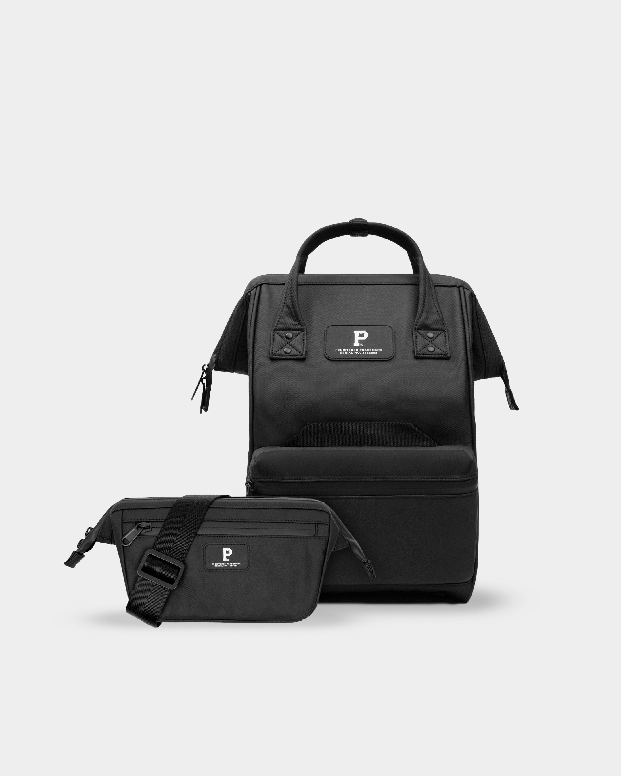 Cascade Duo Bundle - Compact