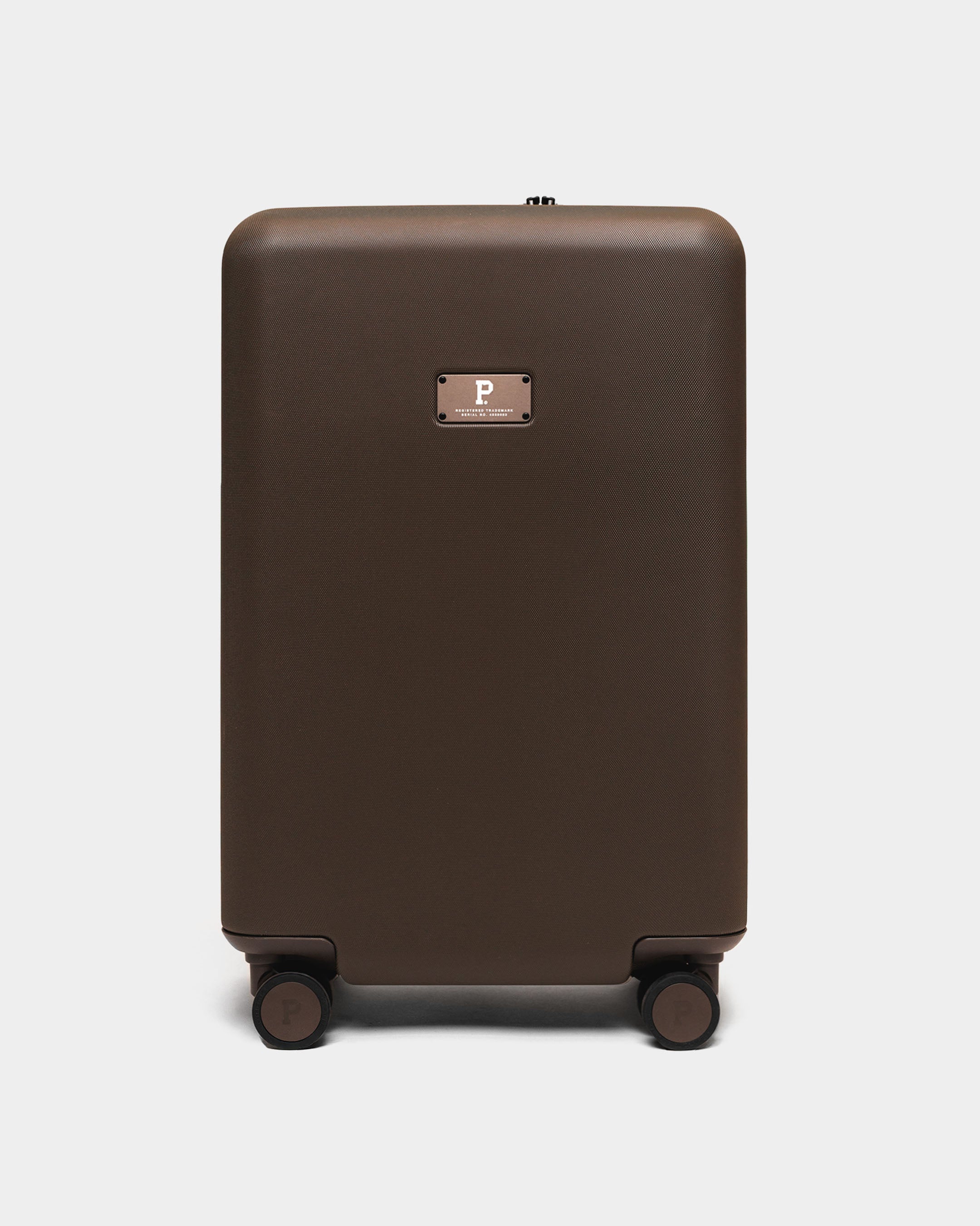 Cascade Carry-On - Chocolate