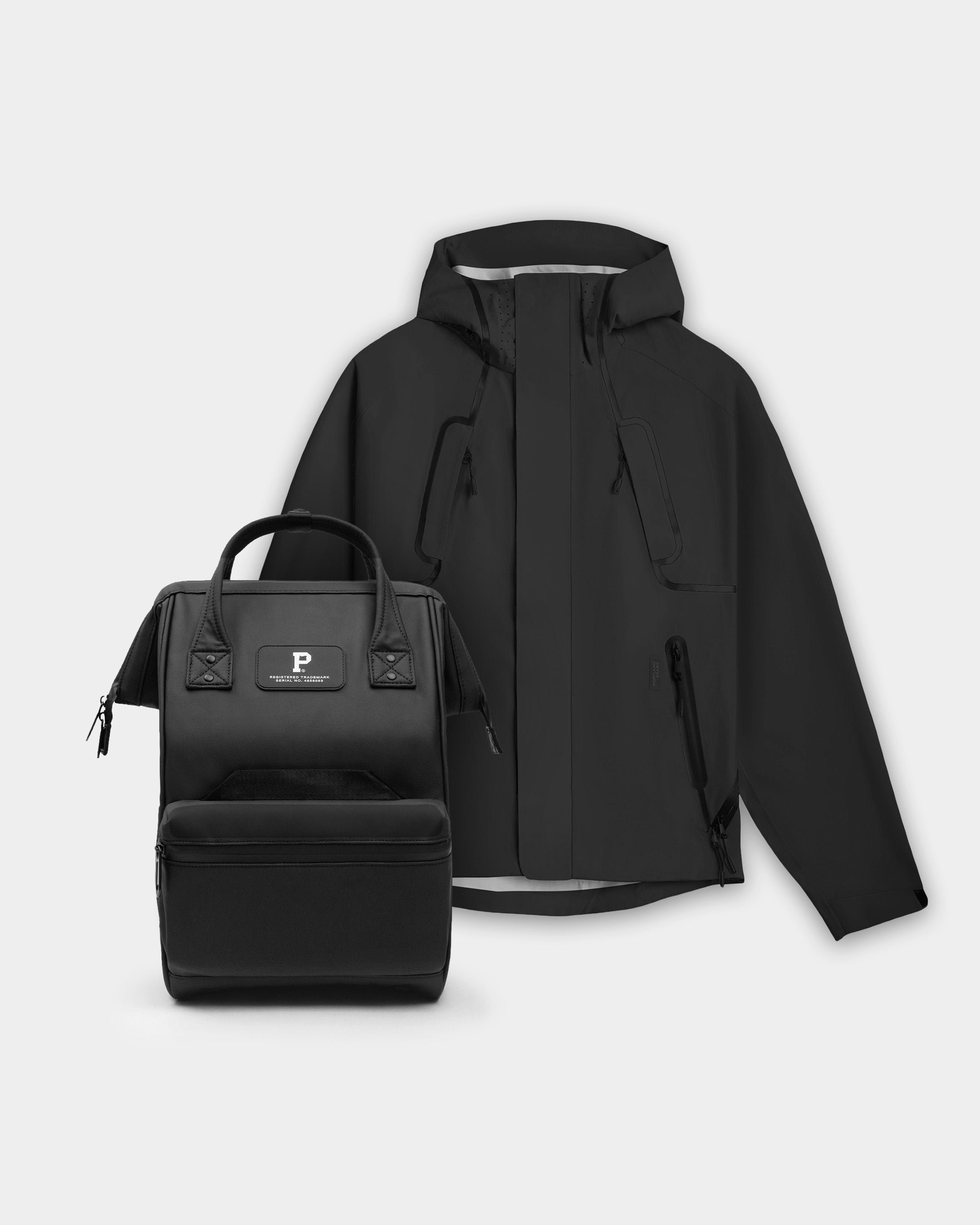 Commuter Bundle - Compact