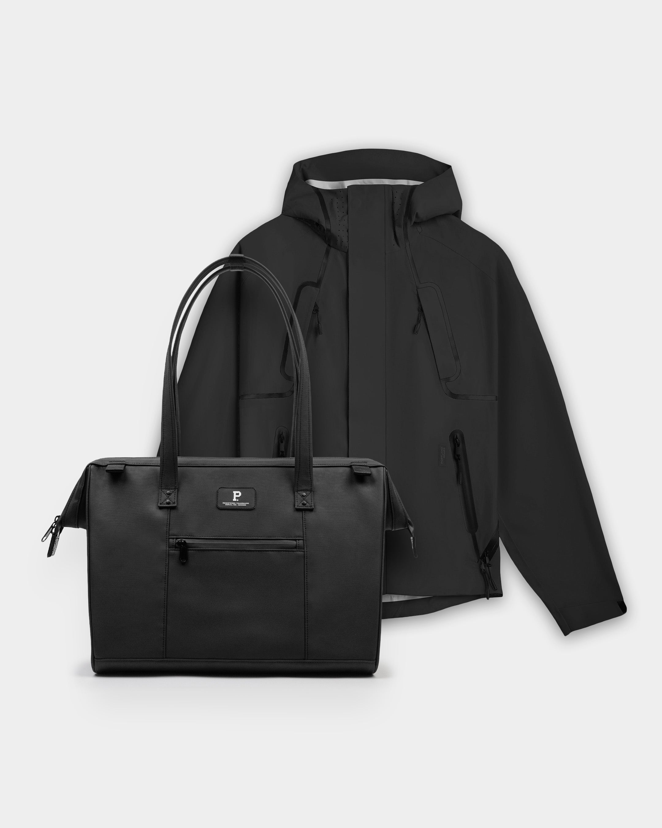 Commuter Bundle - Tote