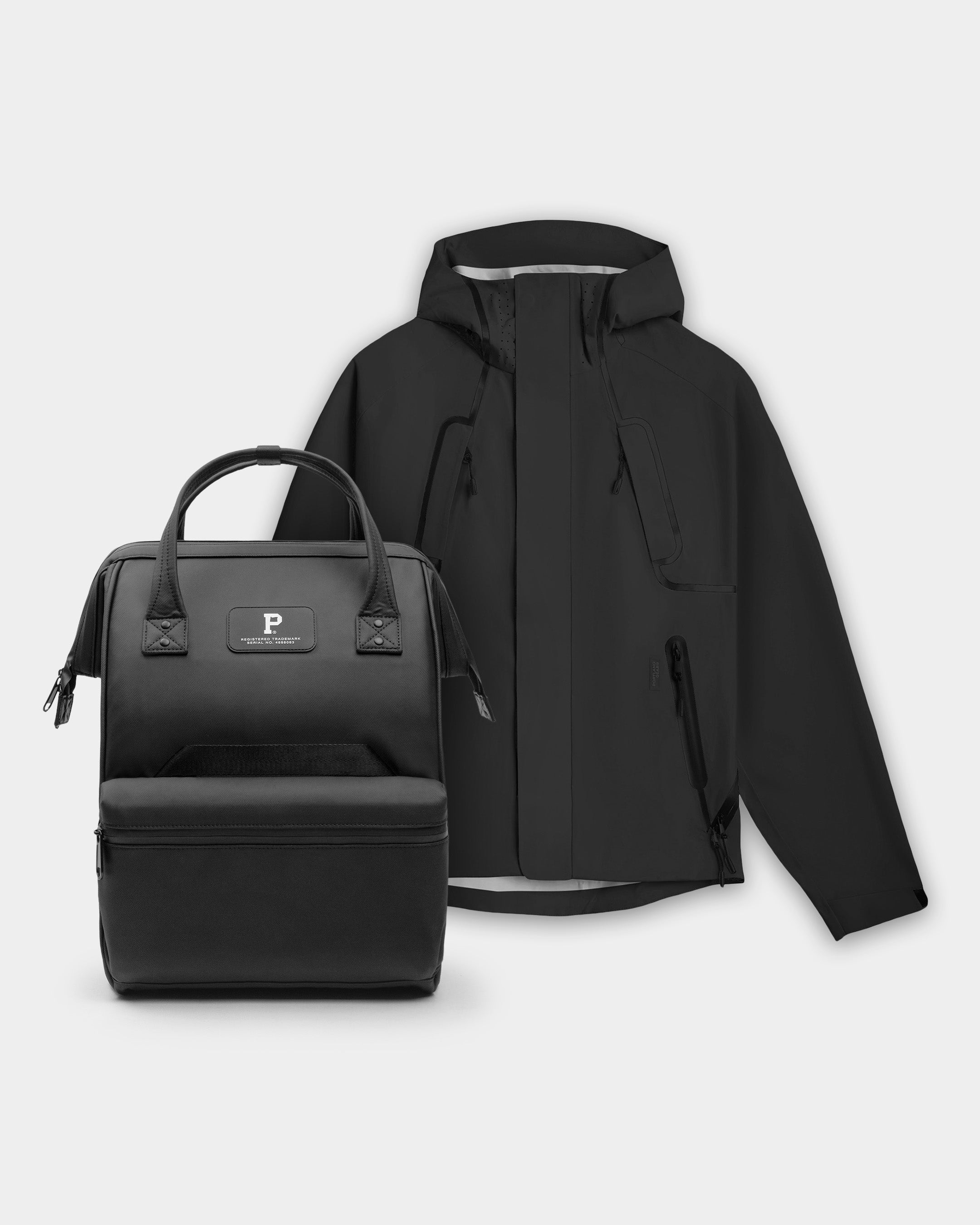 Commuter Bundle - Standard