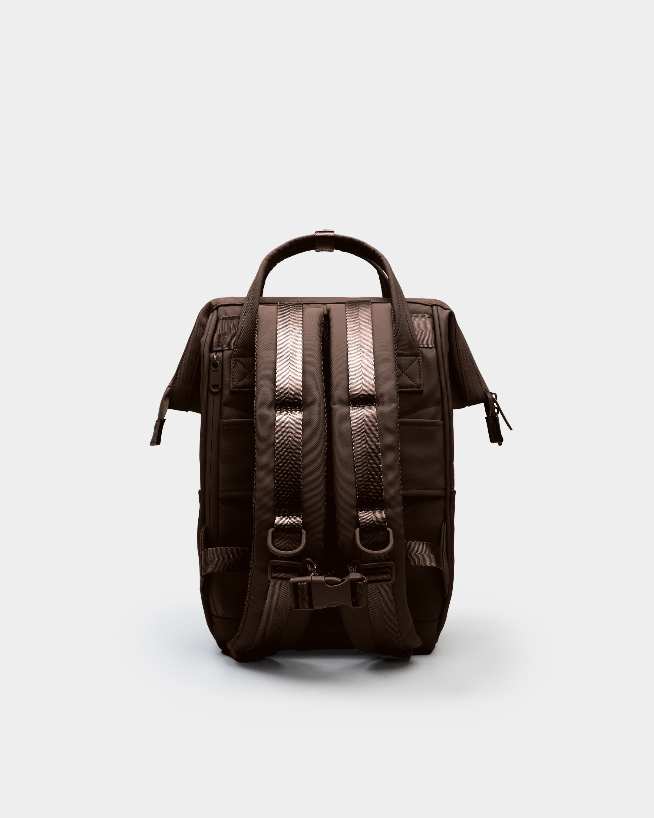 Cascade Backpack - Compact - Chocolate