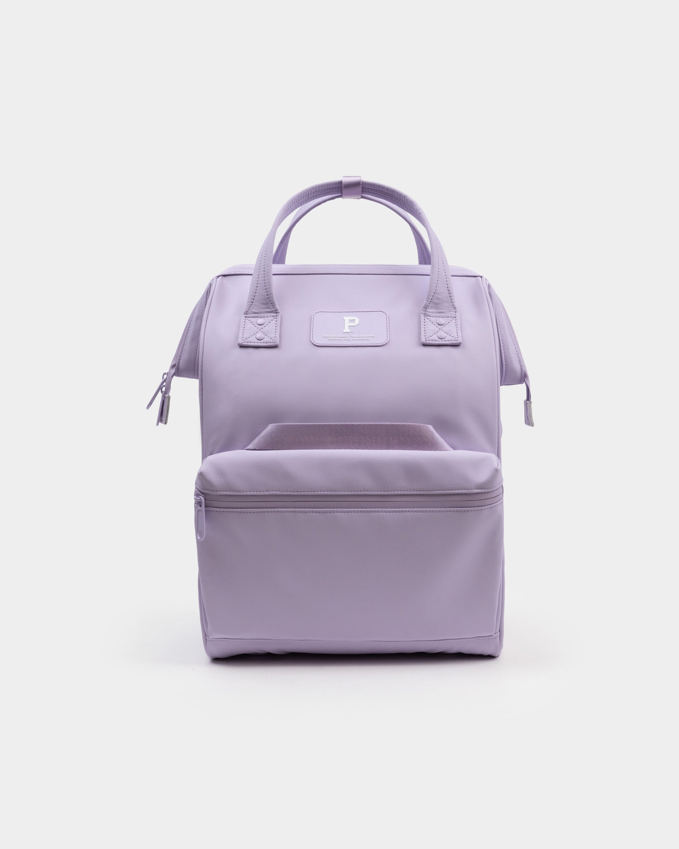 Cascade Backpack - Standard - Lavender