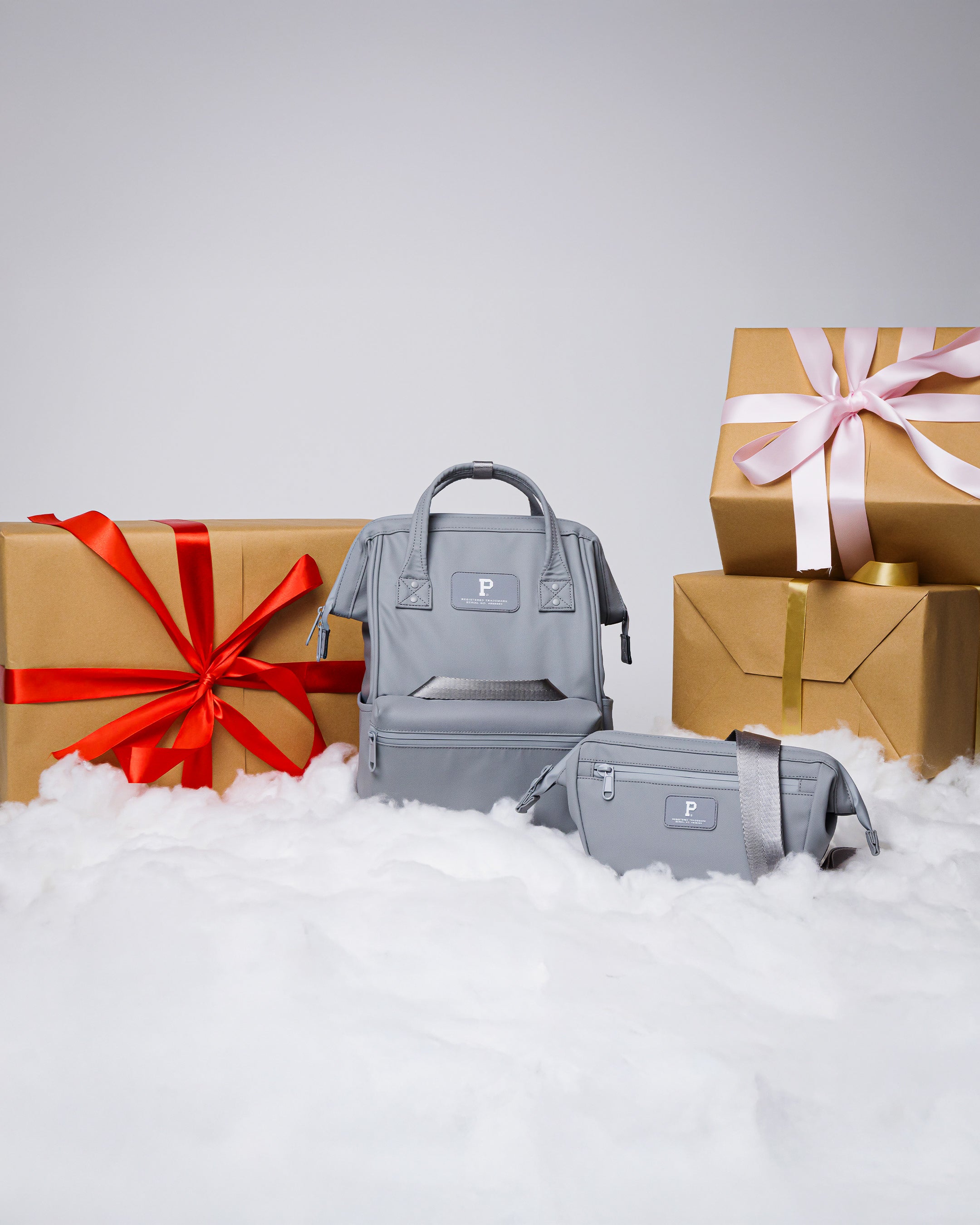 Cascade Duo Bundle - Compact