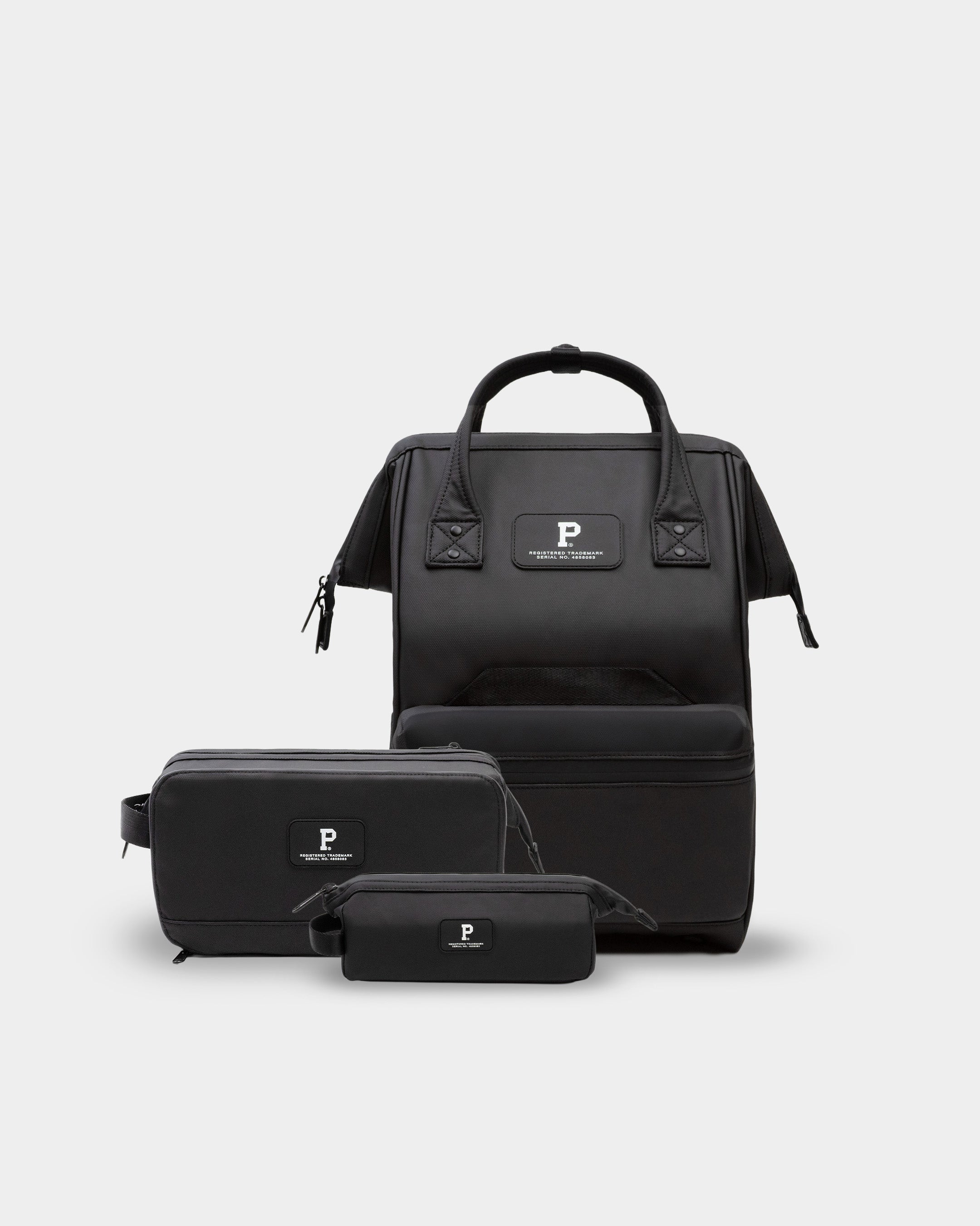 Cascade Essentials Bundle - Compact