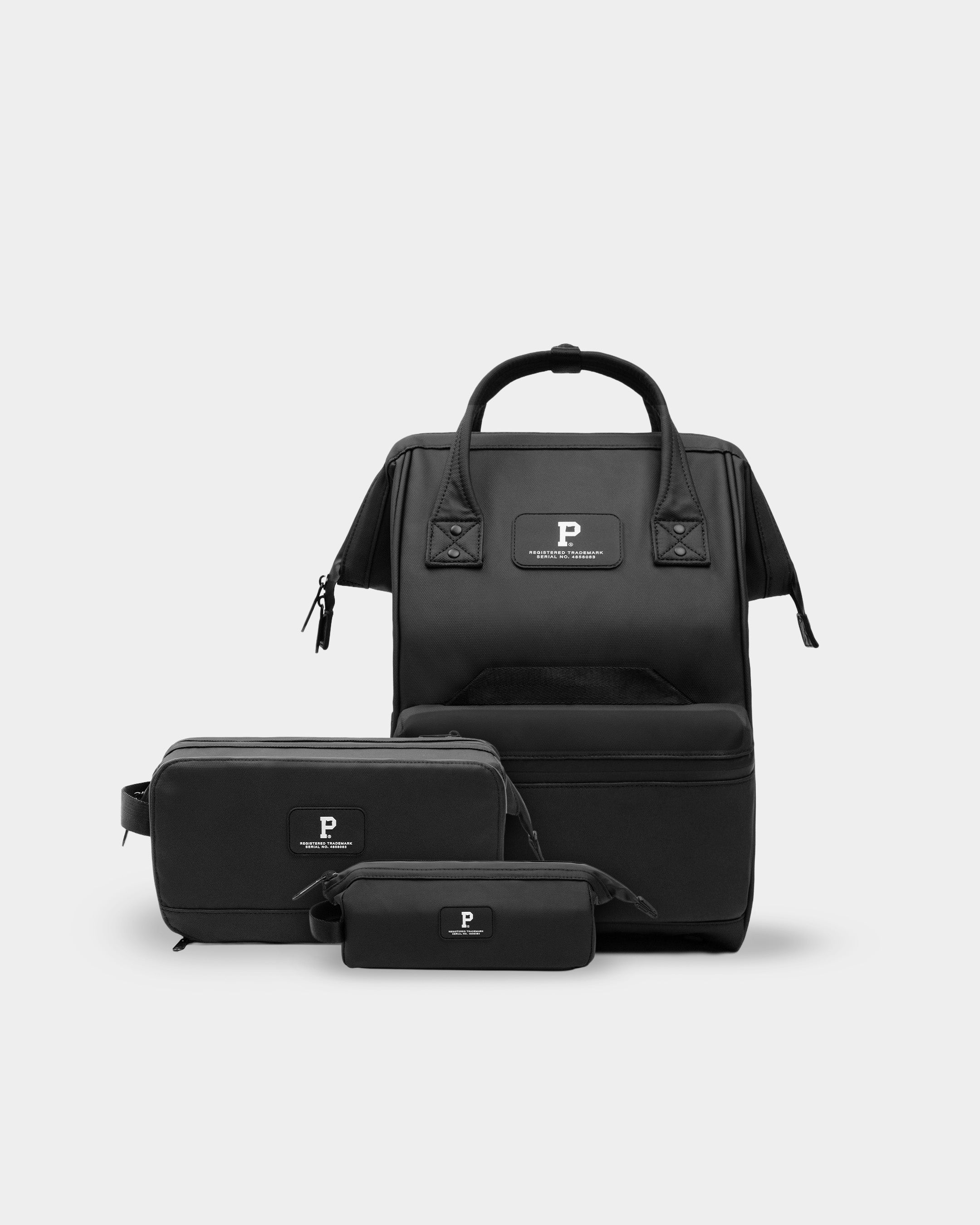 Cascade Essentials Bundle - Compact