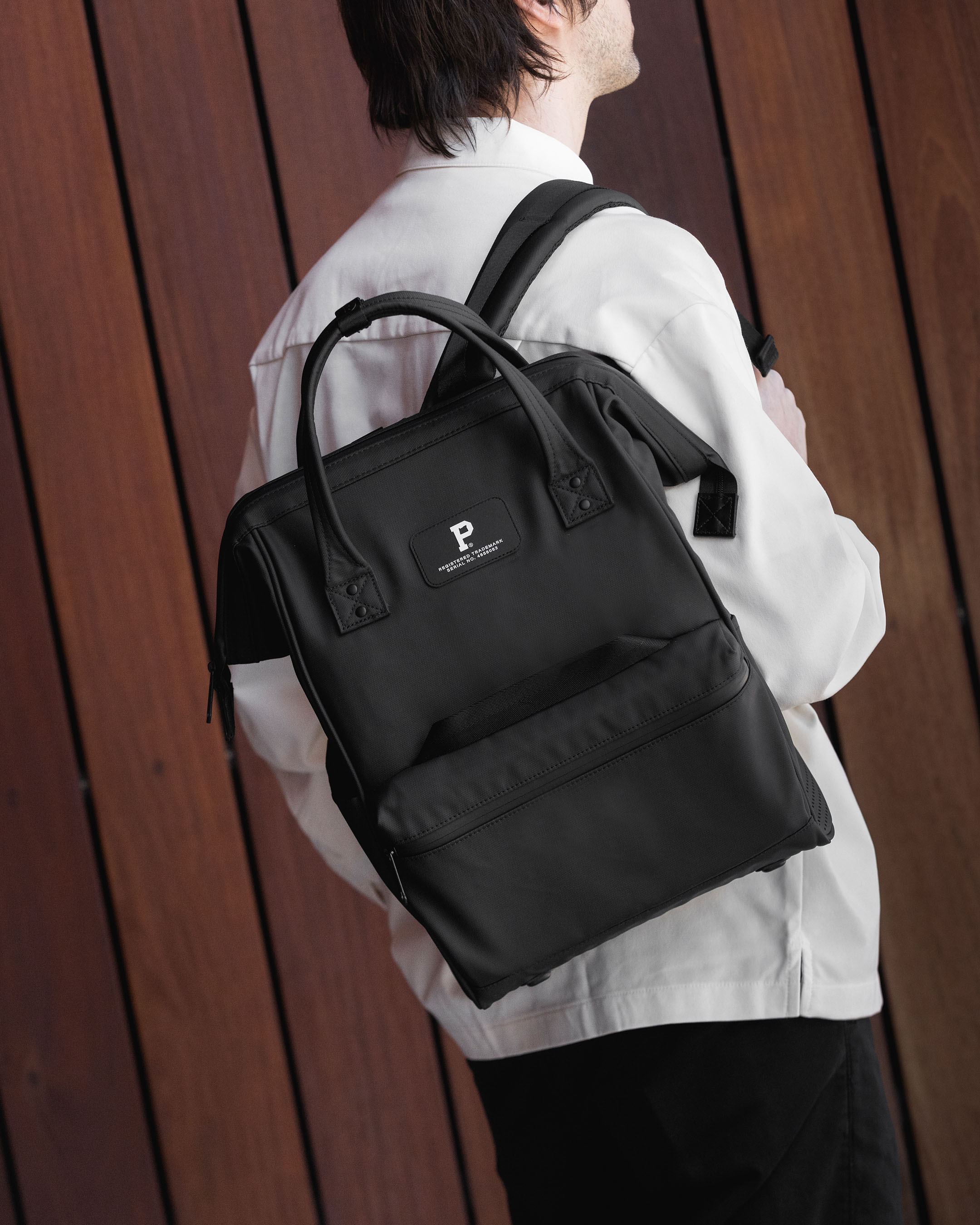 Portland Gear® Cascade Backpack - Compact