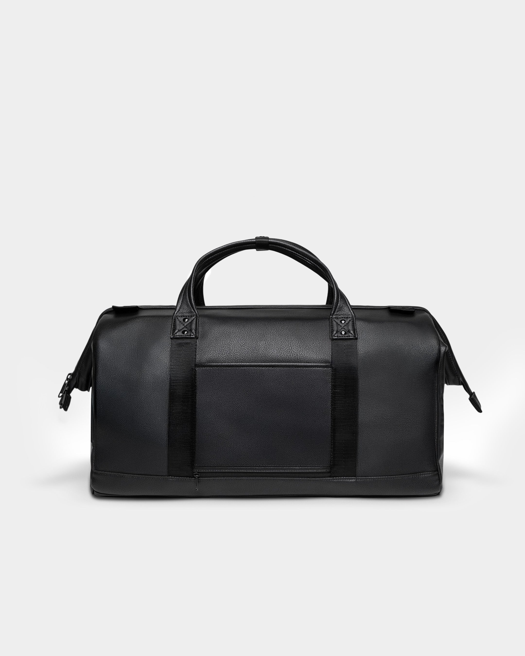Cascade Duffle - Leatherlite