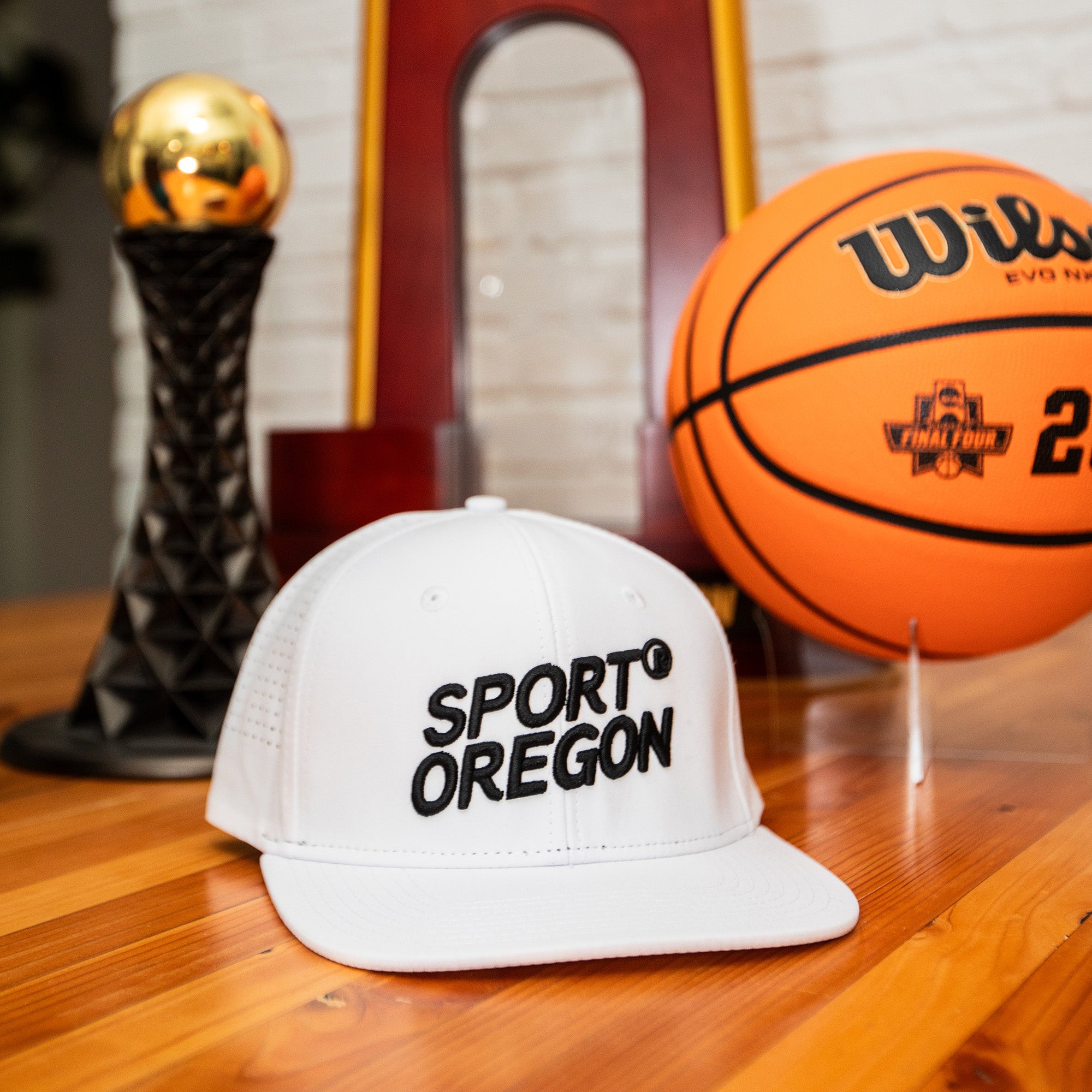 Sport Oregon Hat